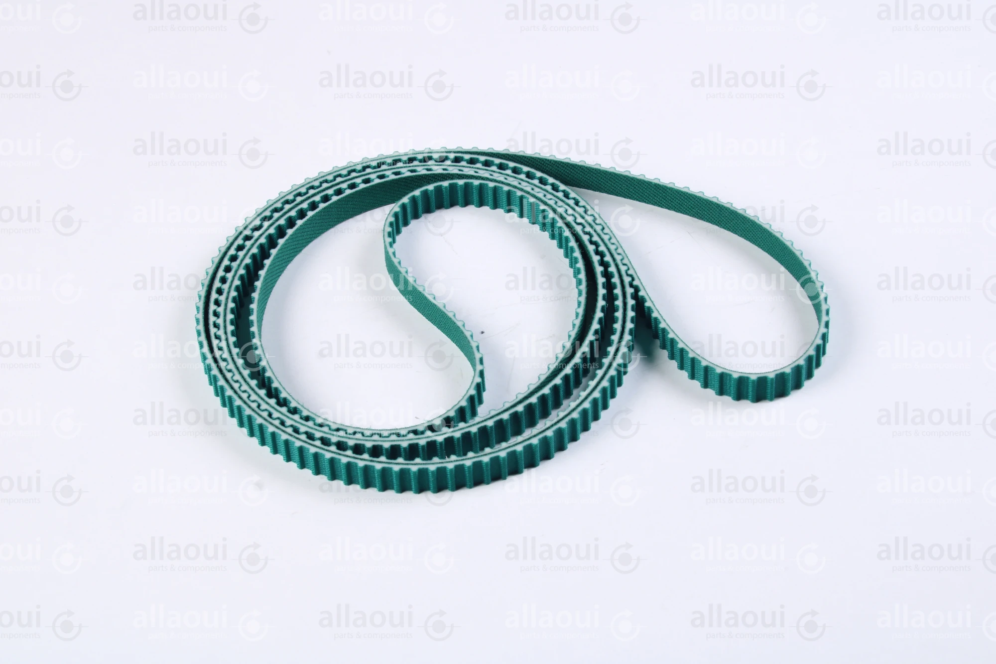 Heidelberg Toothed Belt ZD.289-008-02-00