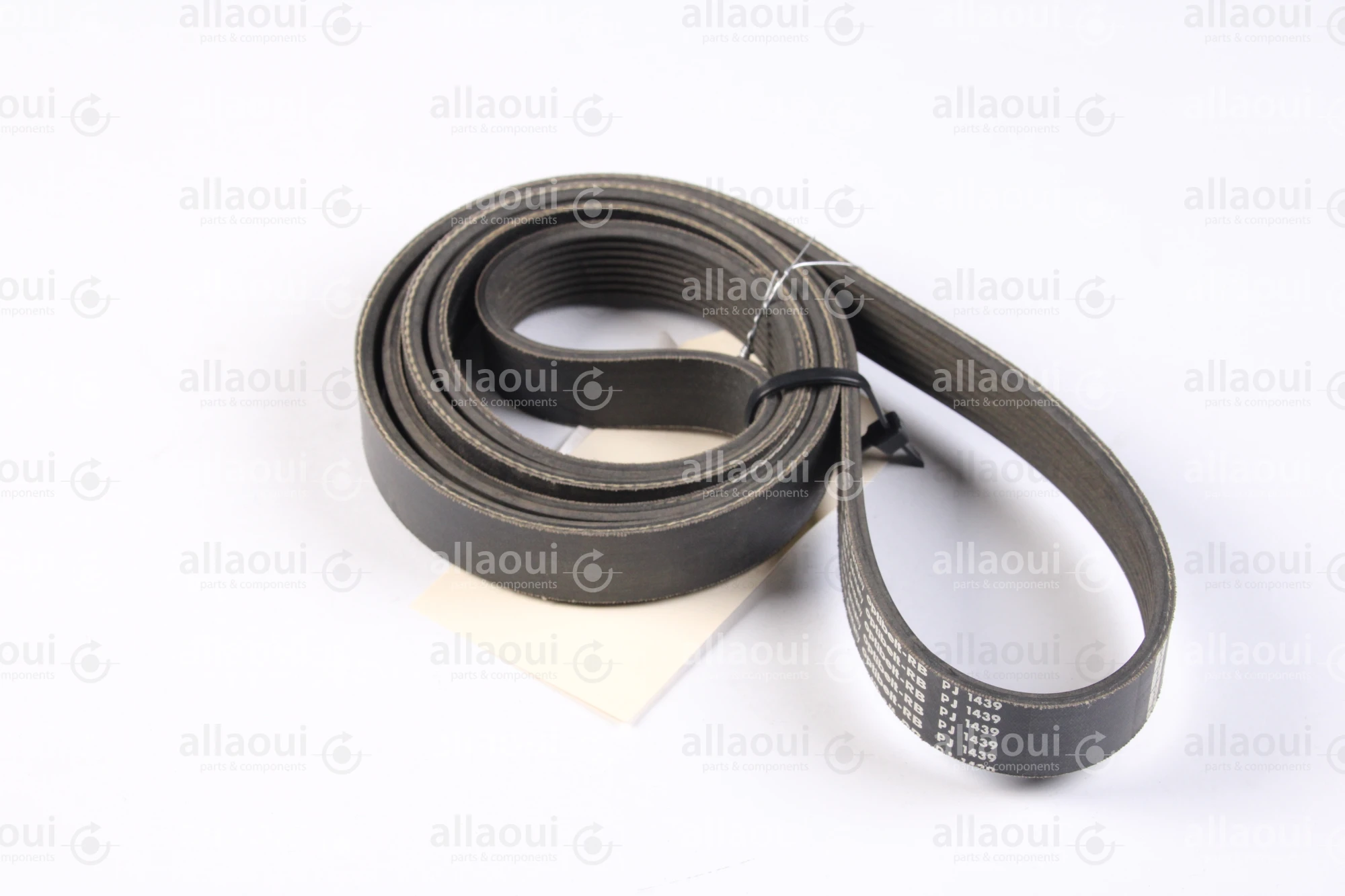 Optibelt V-Ribbed Belt 8PJ-1439