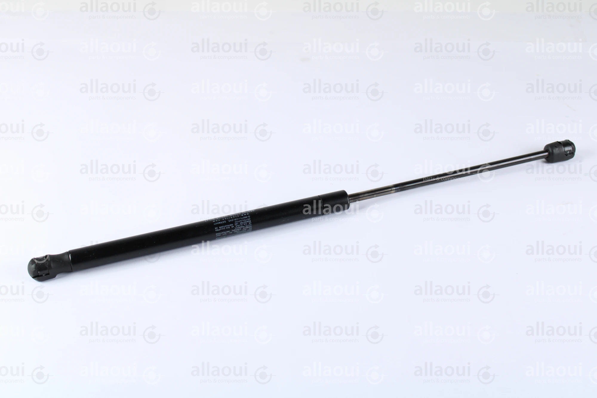 Stabilus Gas Spring 083747 0300N 193/06 BO 17