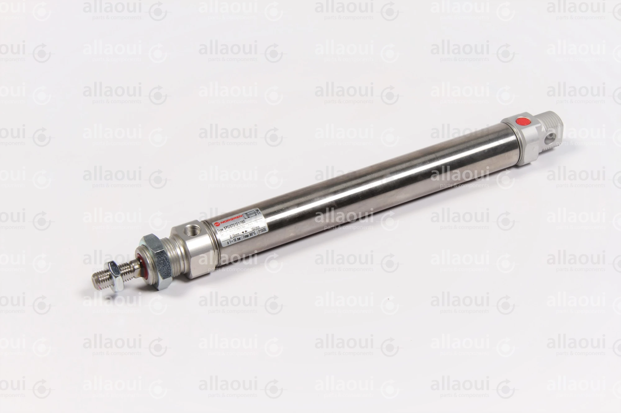 Norgren SPC/070121/160 SPC/070121/160