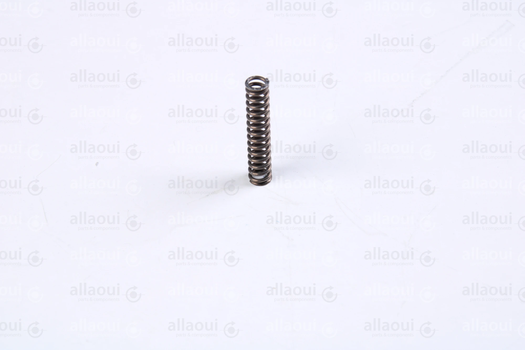 Manroland Pressure spring 30x5 mm B 79.01-03.04
