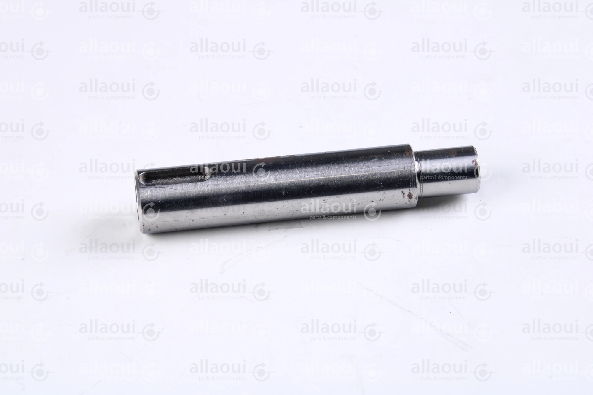 MBO Shaft 08.2221.04
