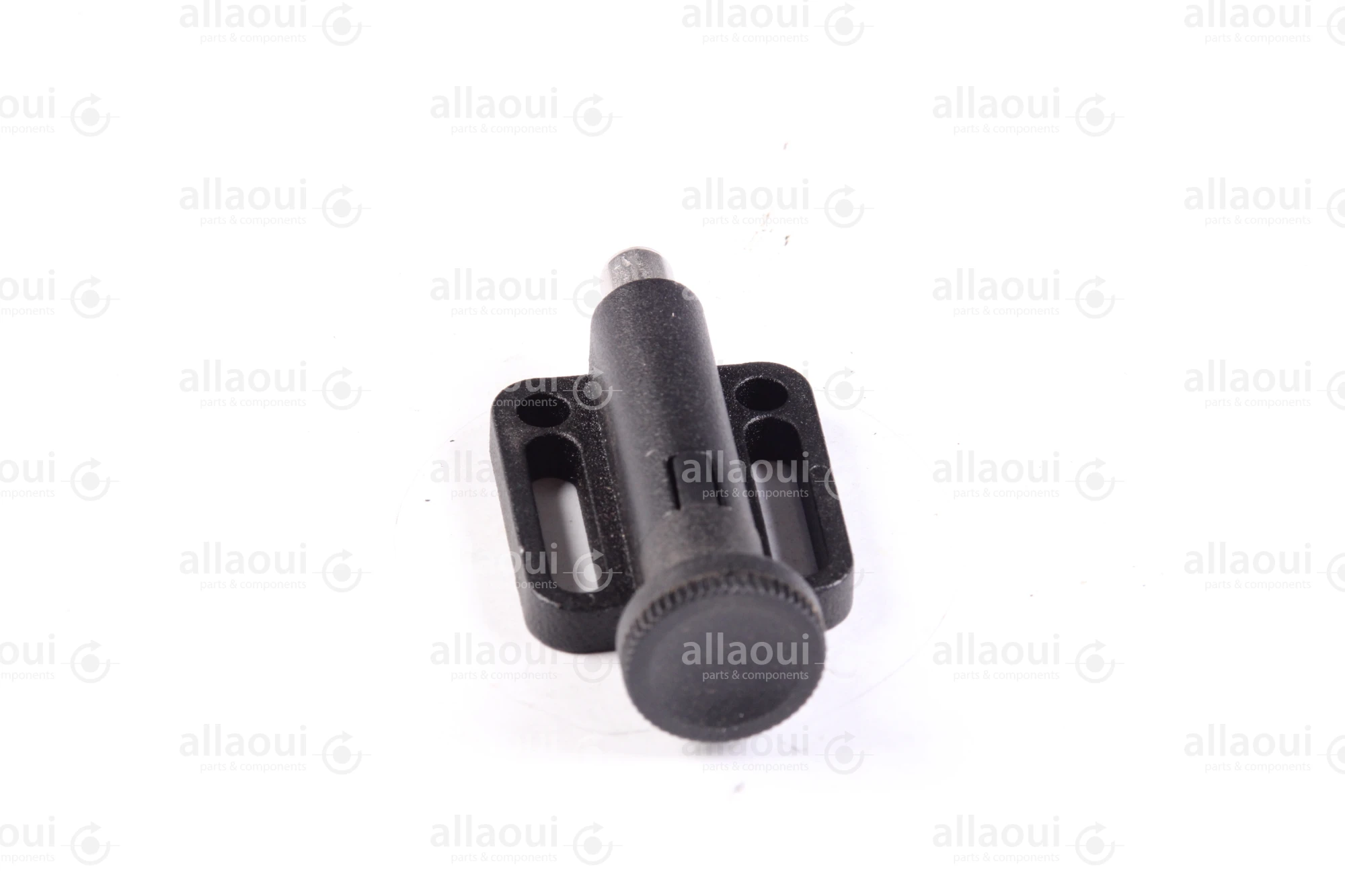 Ganter Norm Index bolt GN 417-8-C GN 417-8-C