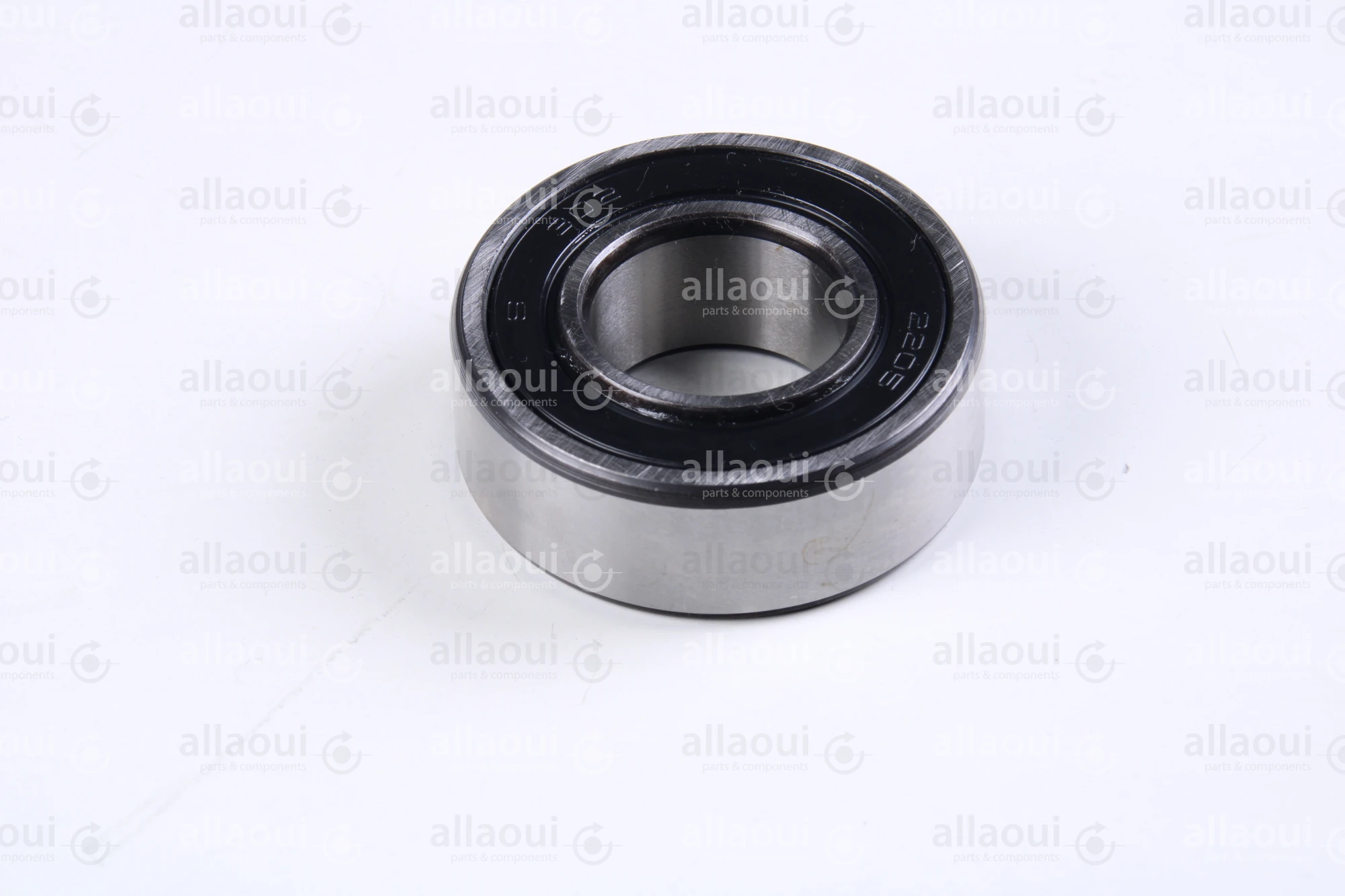 FAG Ball Joint Bearing 2205-2RS TVH