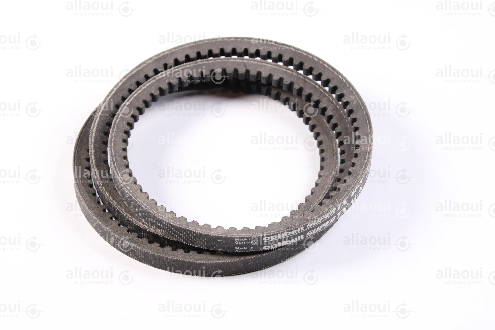 Optibelt Toothed Belt XPZ-1187-LP