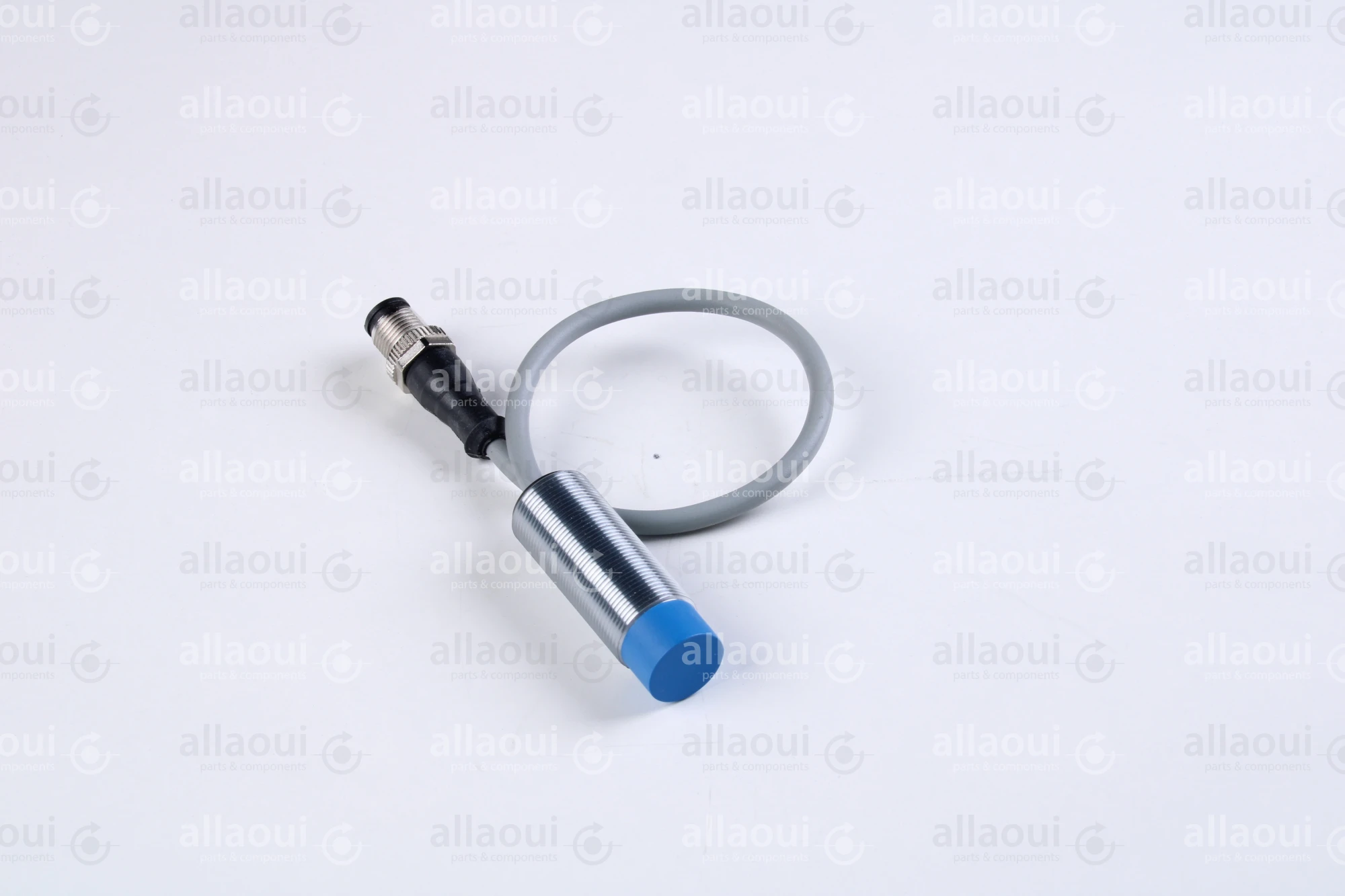 Müller Martini Proximity Switch 0390.3409.4