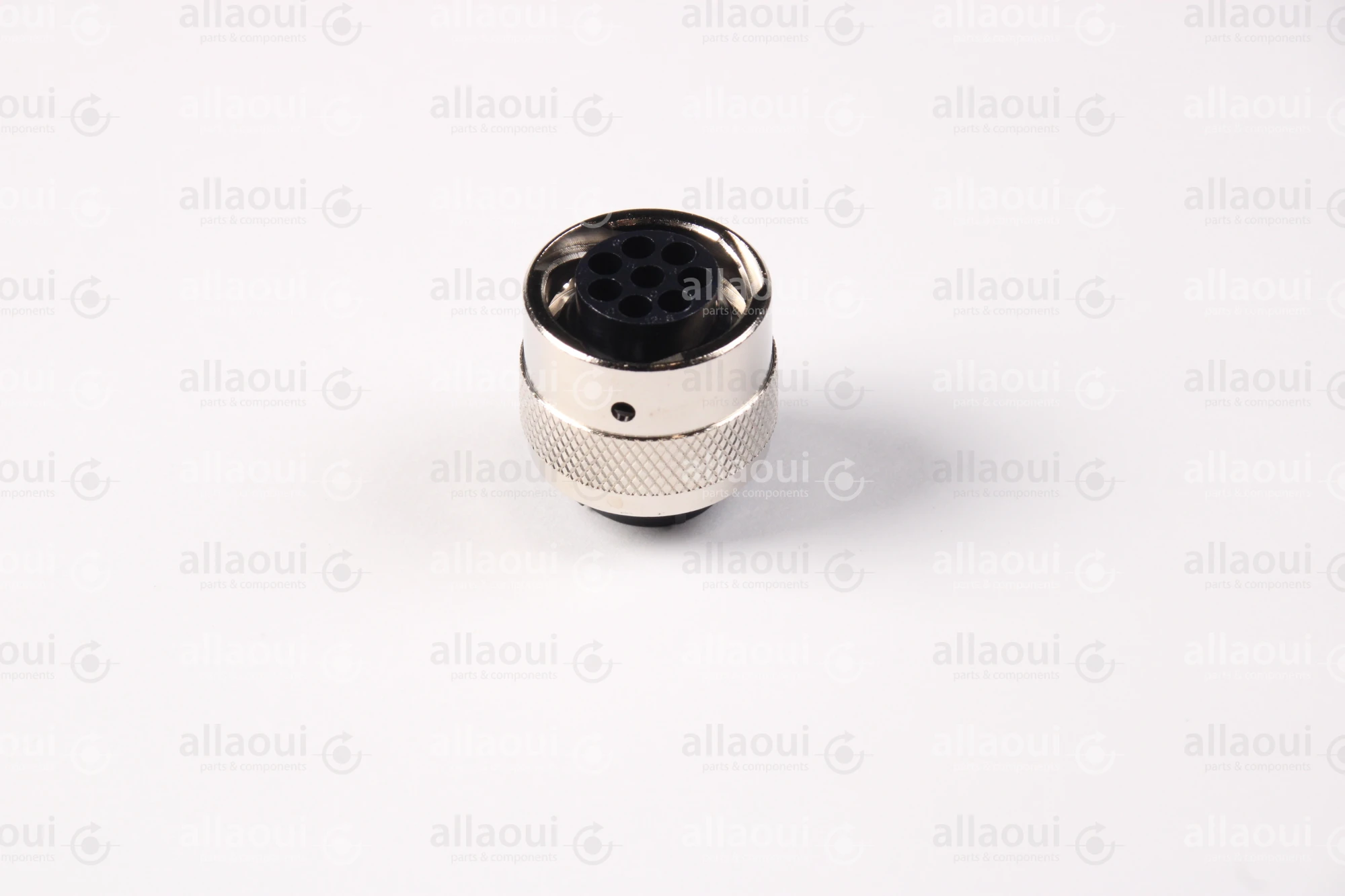Manroland 8-Pin Connector 07.91624-0094