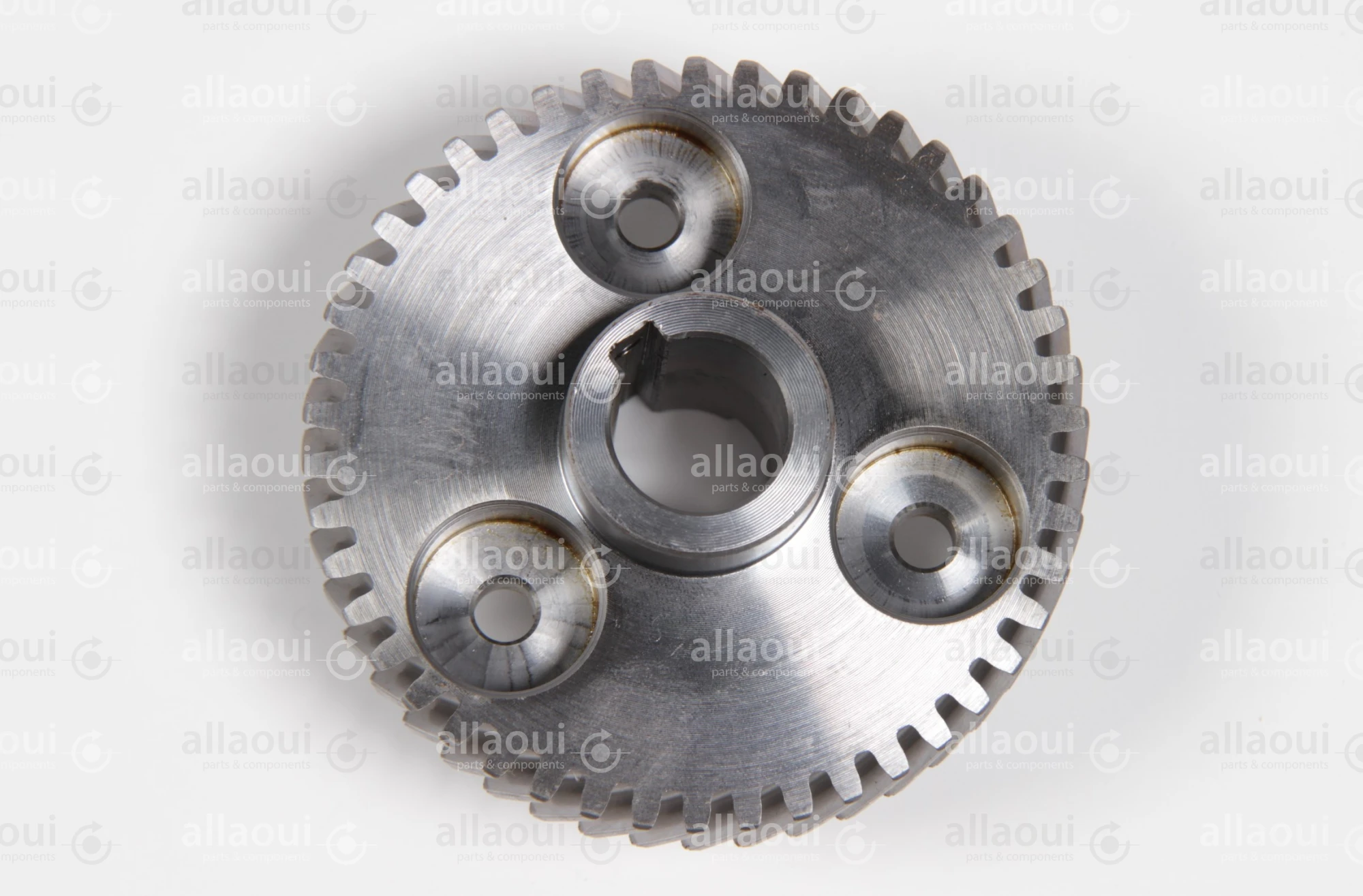 Heidelberg Gear G2.030.201 /02