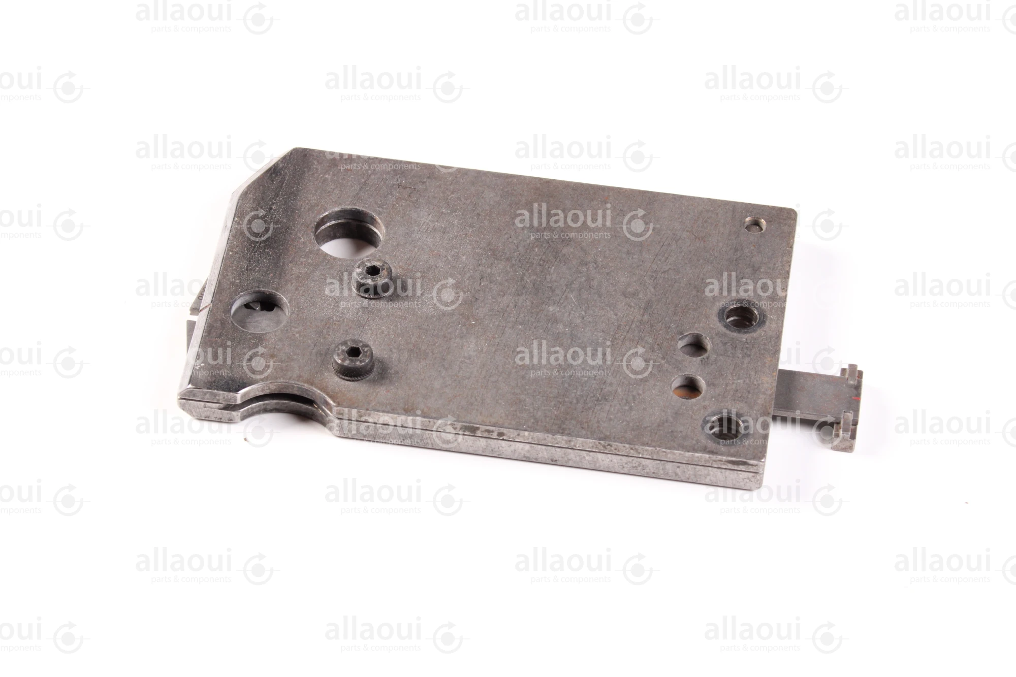 Müller Martini Clincher Box 0881.8334