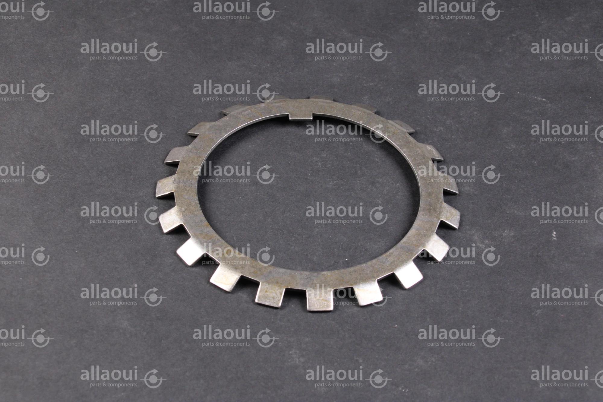 SKF Locking plate MB-21