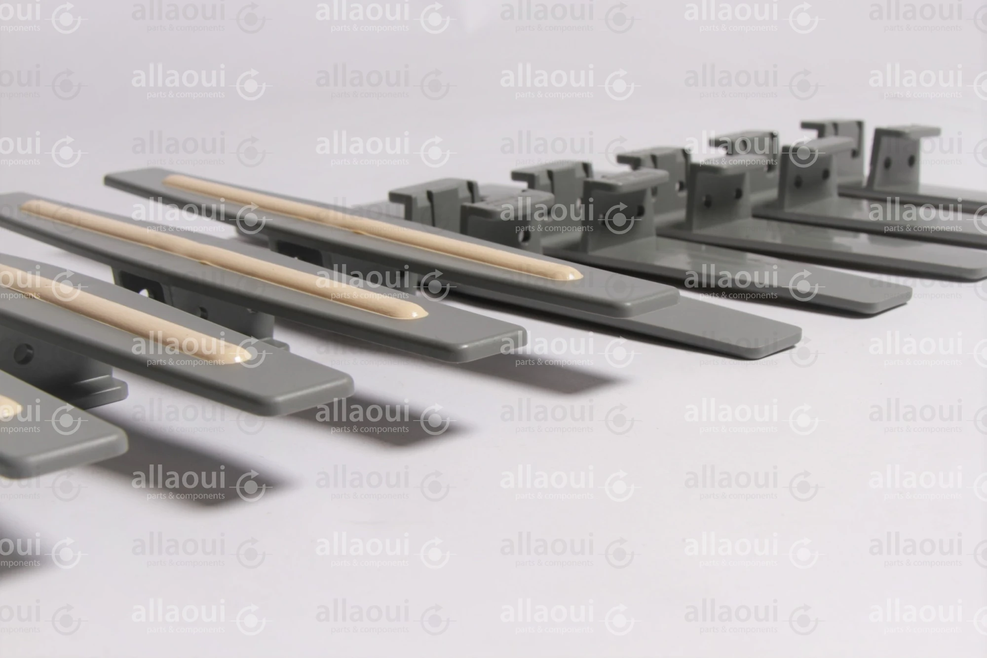 Müller Martini Chain Link (10 Pieces) 0319.1205.4