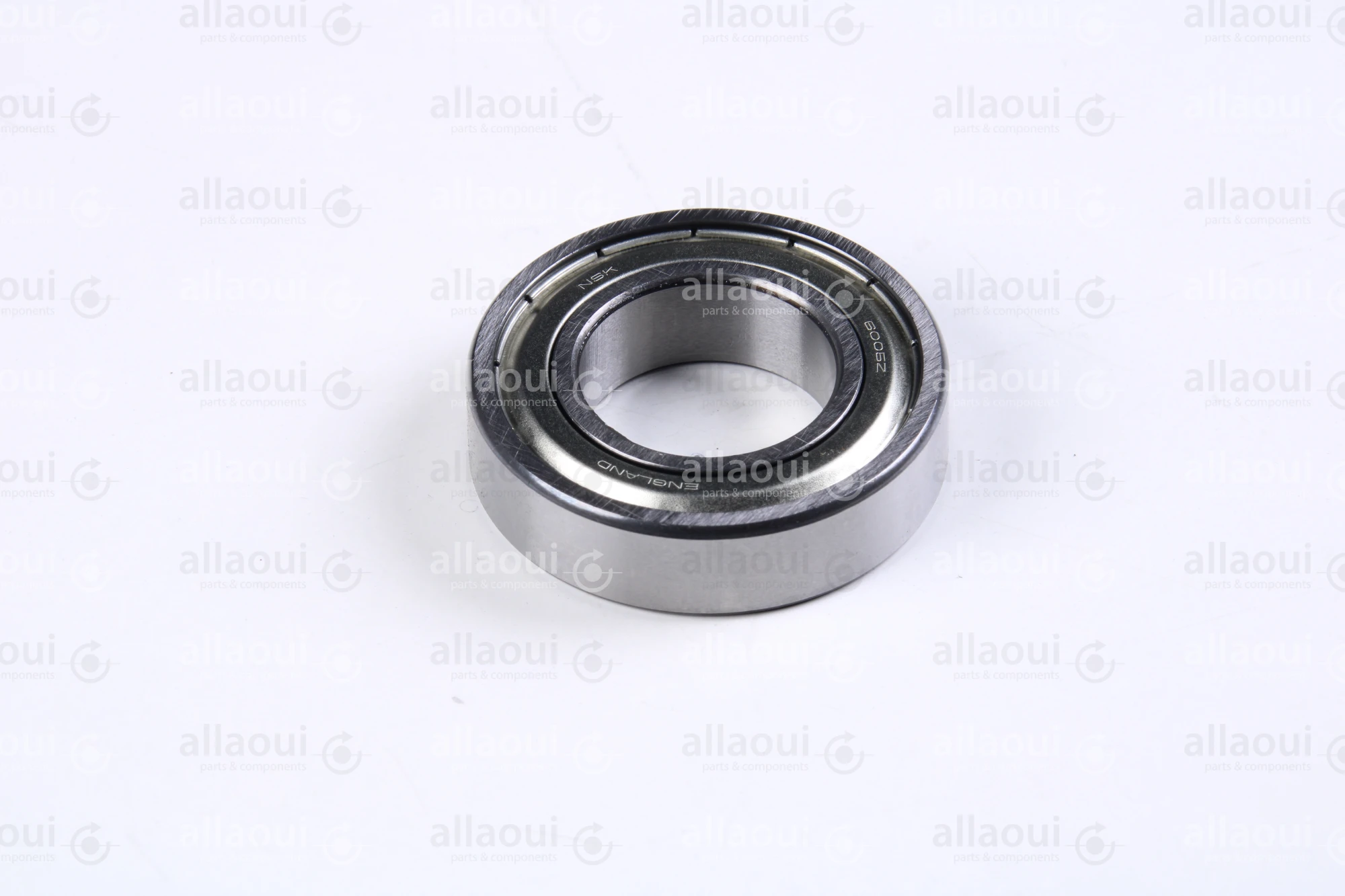 NSK Ball Bearing 6005 ZZ CM