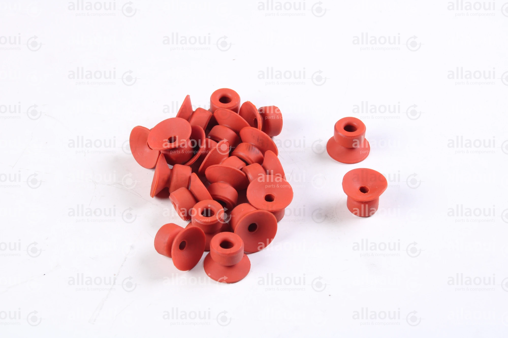 Müller Martini Sucker 5/20x14.5 (20 Pieces) 0020.1903