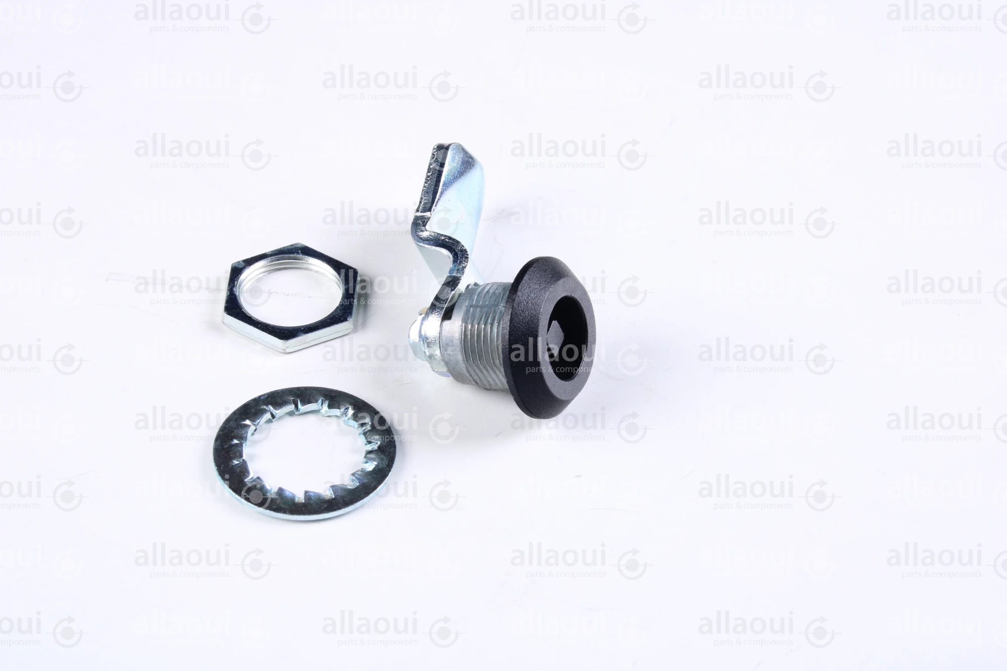 Müller Martini Pre-reamer IS18/30-6MM 0037.0458