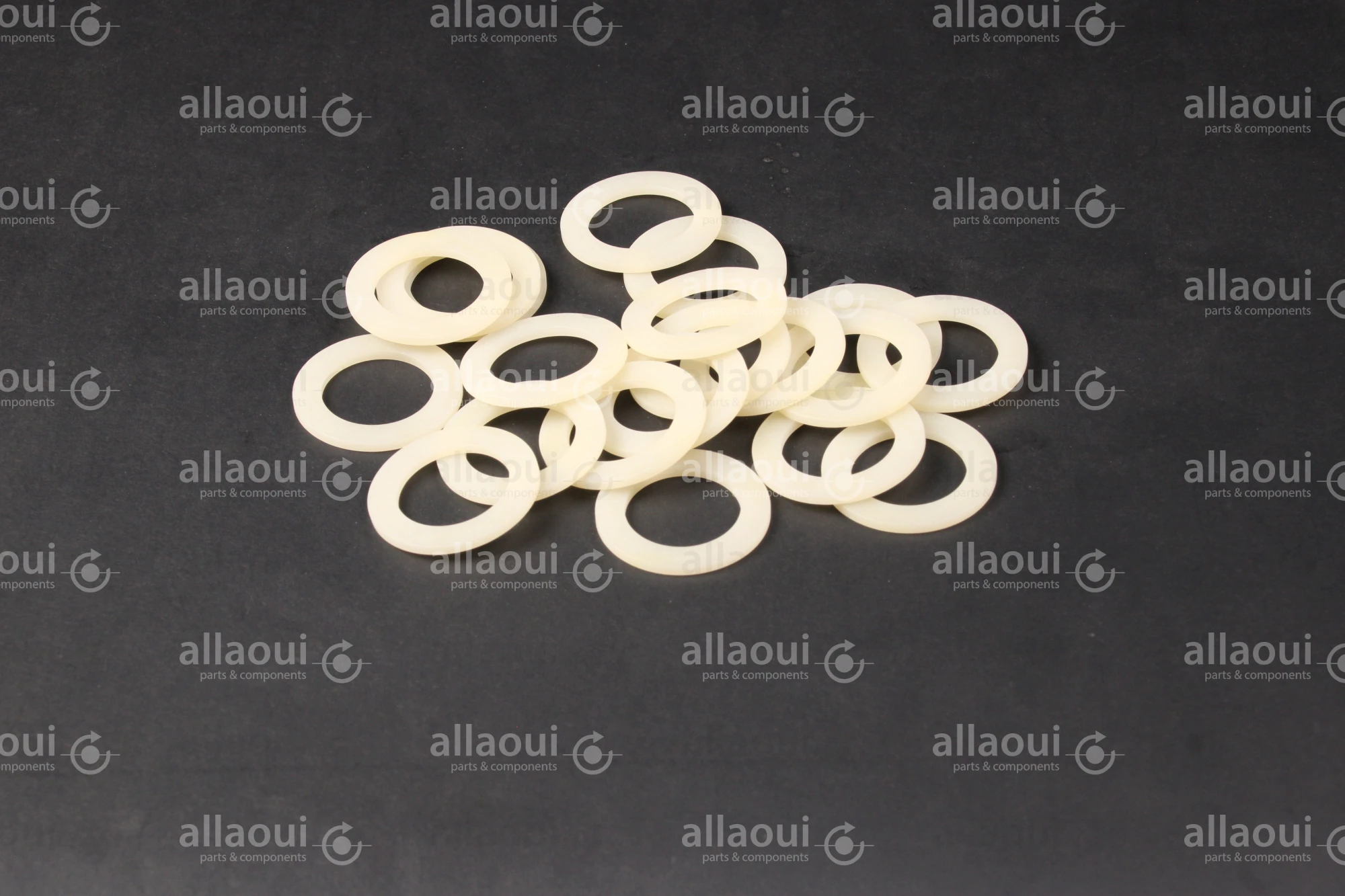 Manroland Distanzscheibe 16.20498-0817