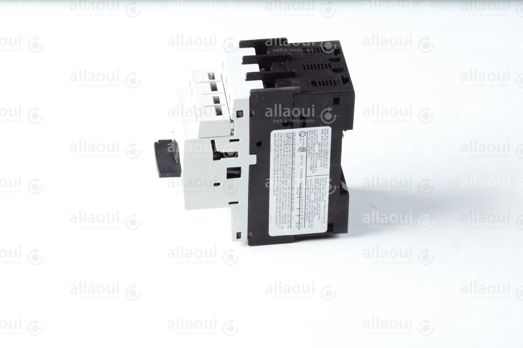 Siemens Circuit Breaker 3RV1021-0EA15