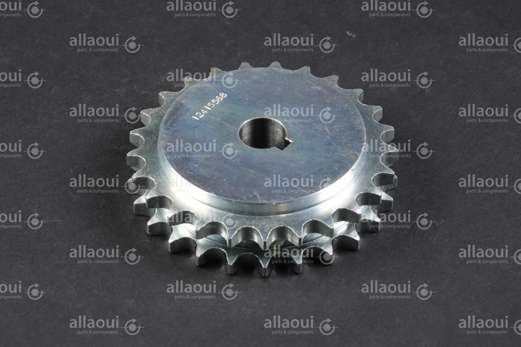 Kolbus Sprocket 1/2 Z25 96 12415568