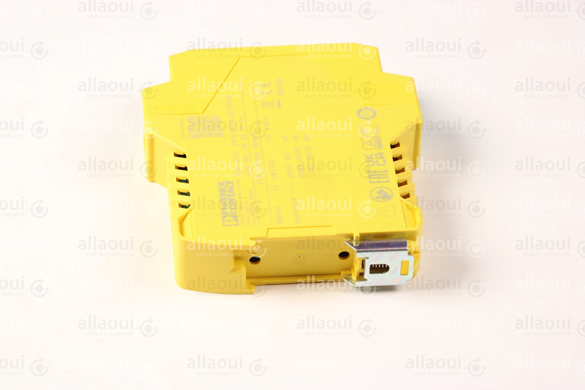 Phoenix Contact Safety Relay 2963763