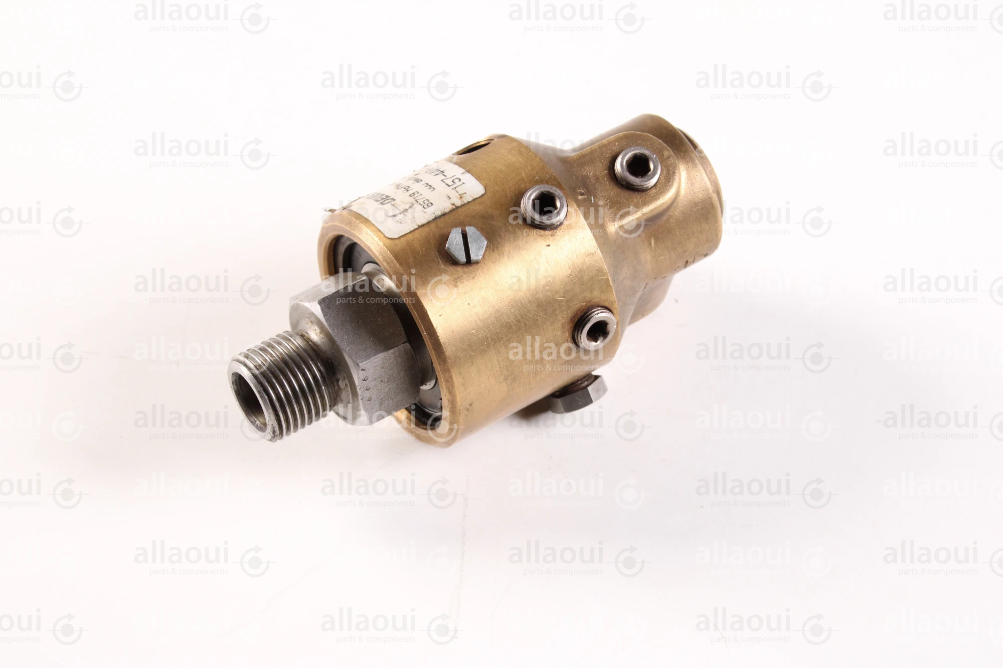 Deublin Union Custom 57 Series 157-440-125950