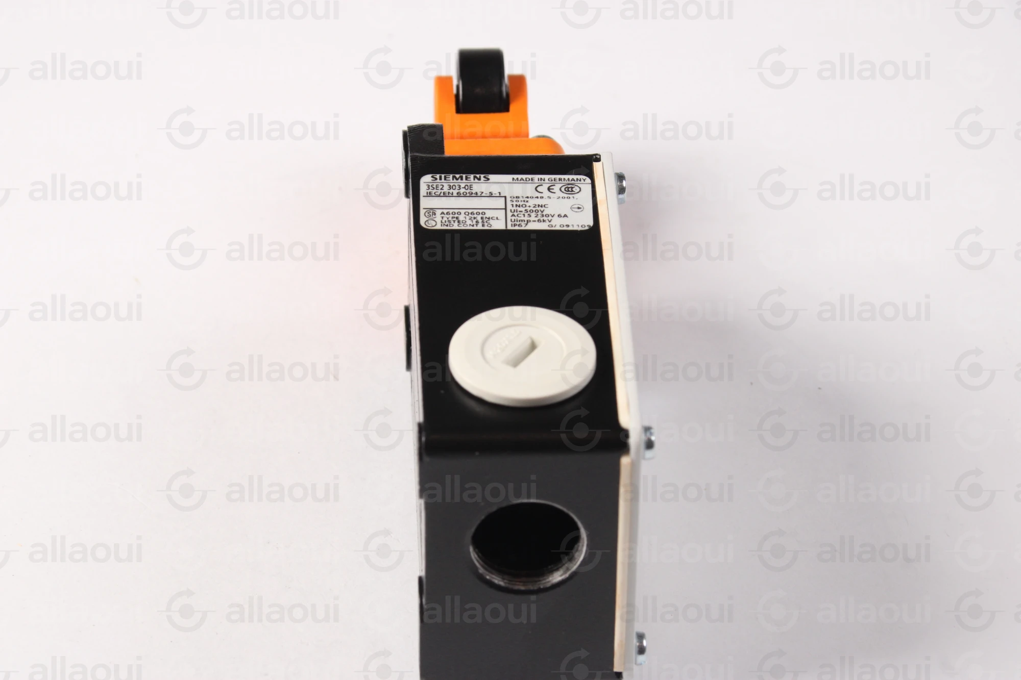 Siemens End Switch 3SE2 303-0E