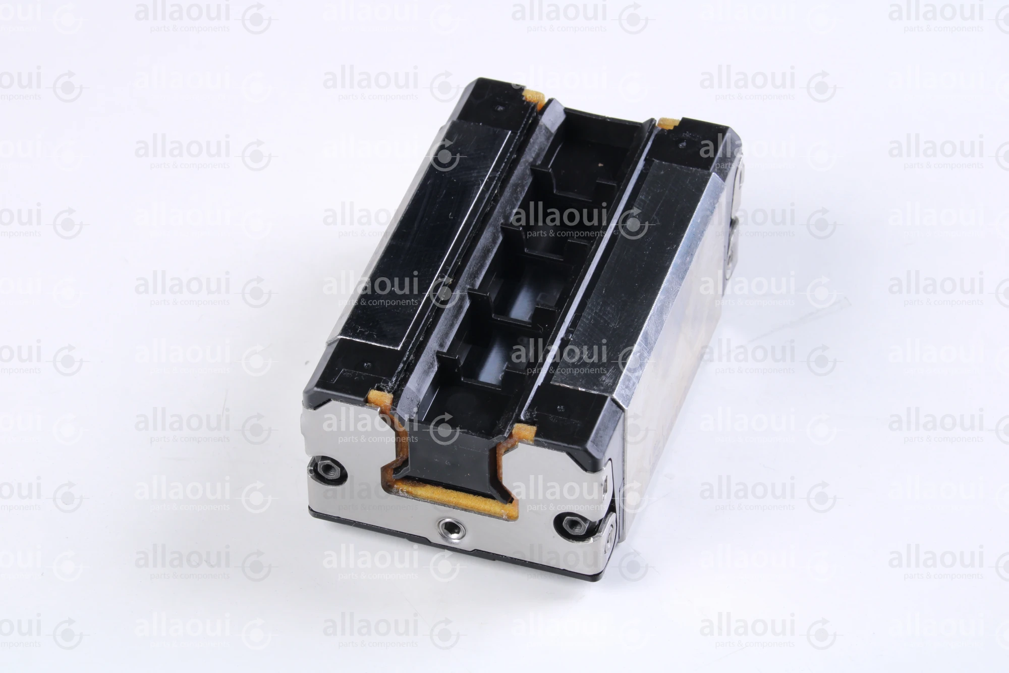 Bosch Rexroth Linear Guide R162171321