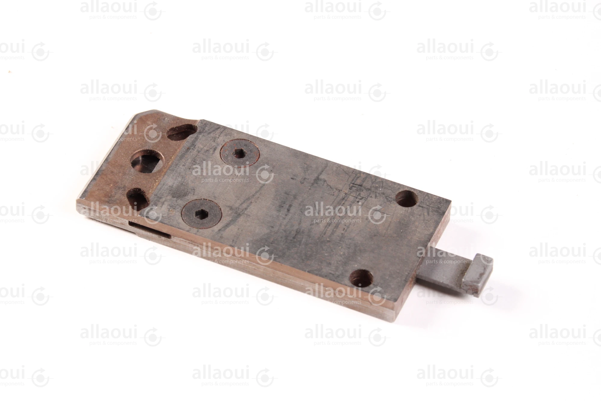 Müller Martini Clincher Block 1550.0023