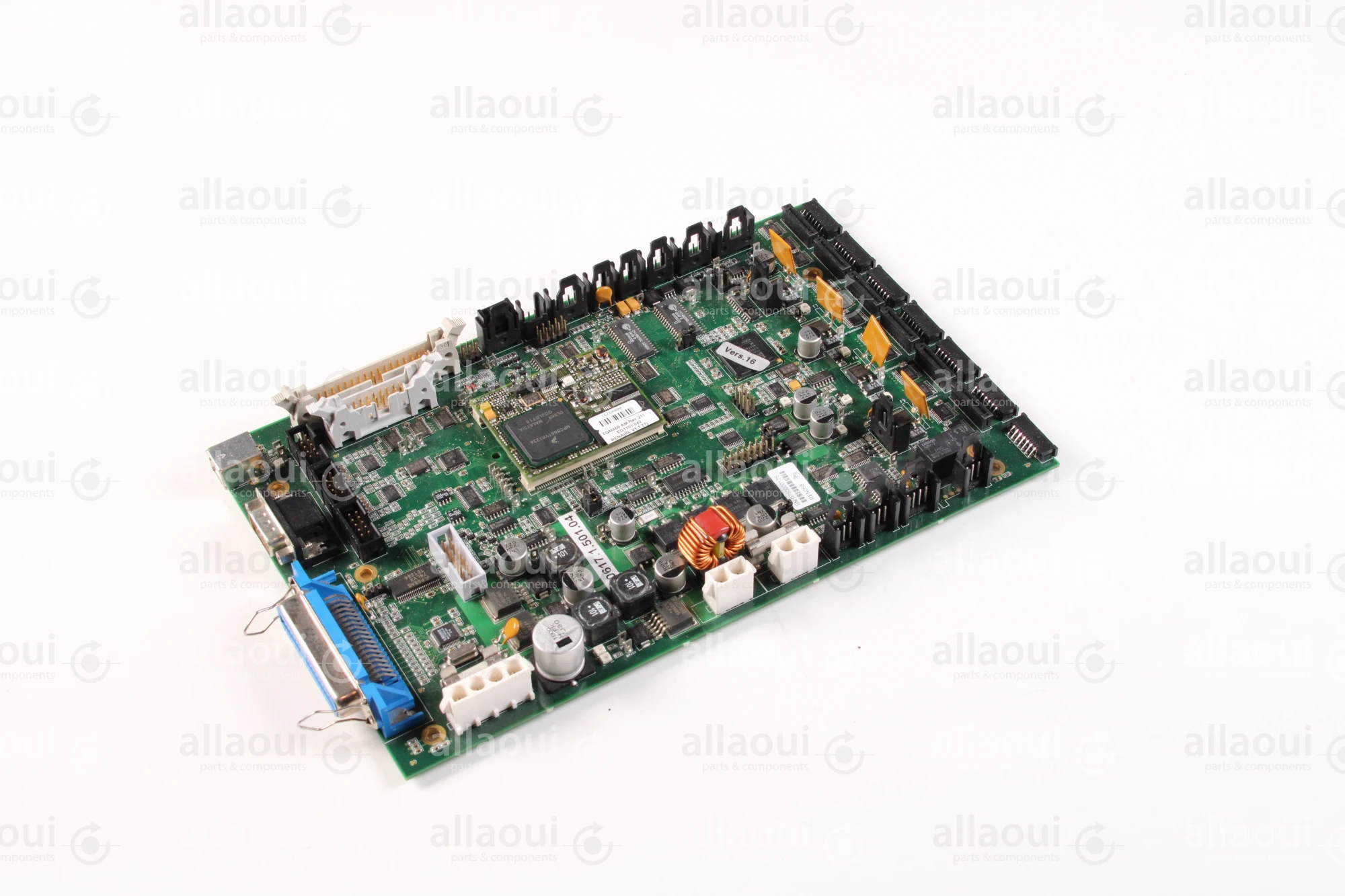 UNKNOWN Board G0617.1.501.04