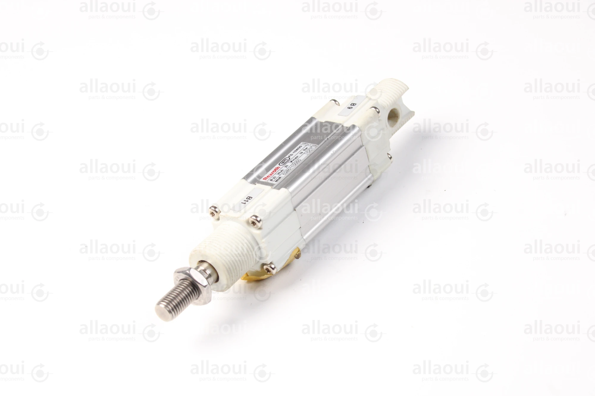 Bosch Rexroth Pneumatic Cylinder 5285110050