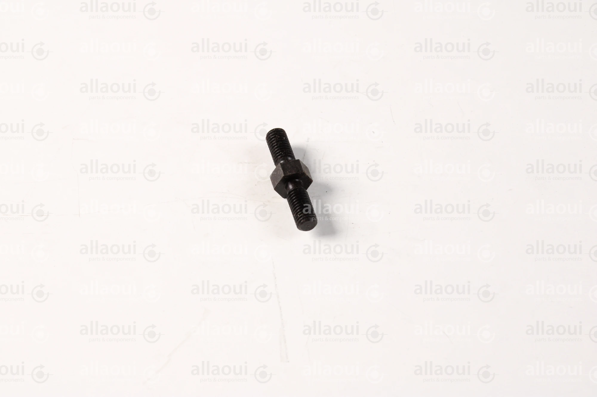 Kolbus Double threaded bolt 00524309
