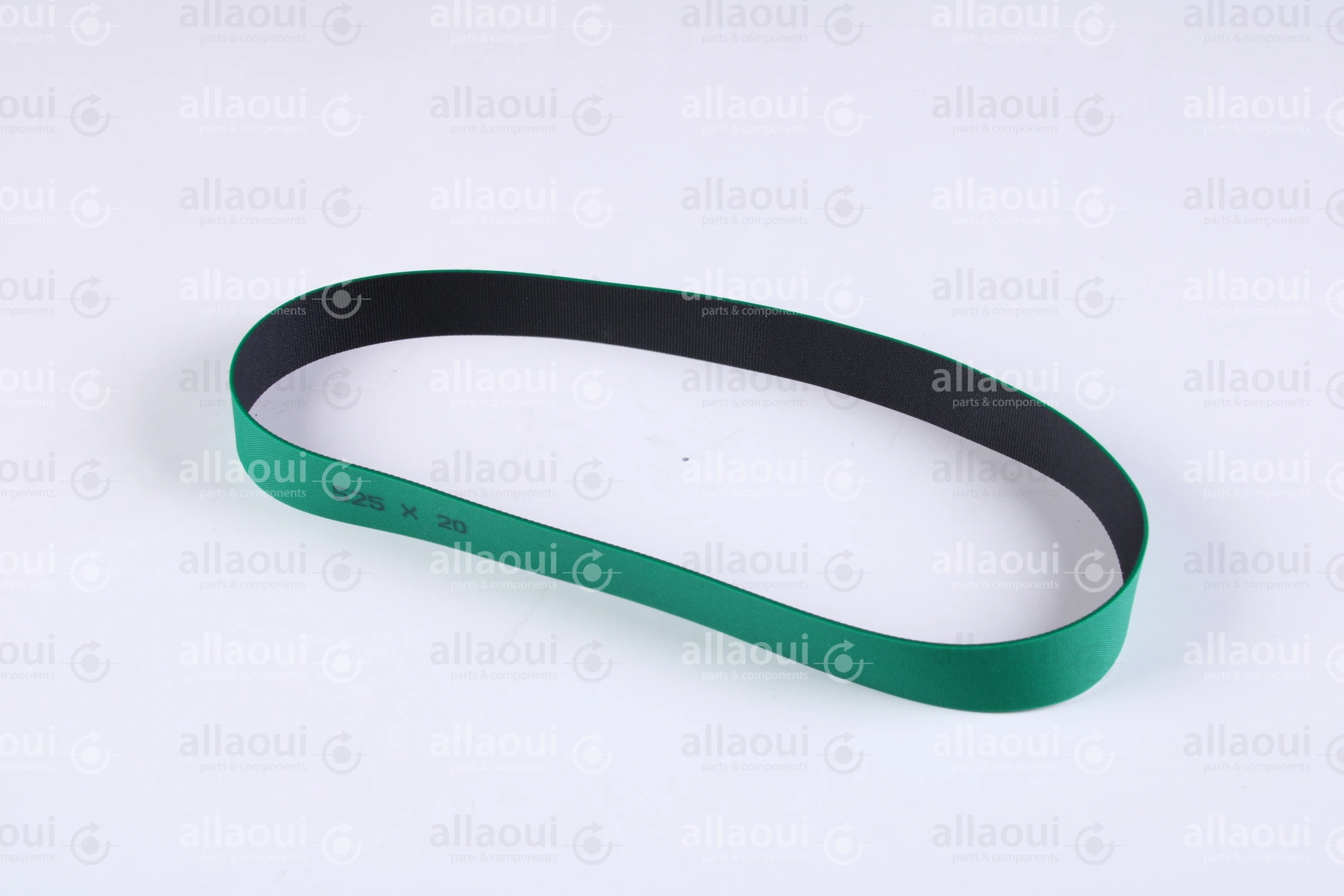 MBO Belt 0105148