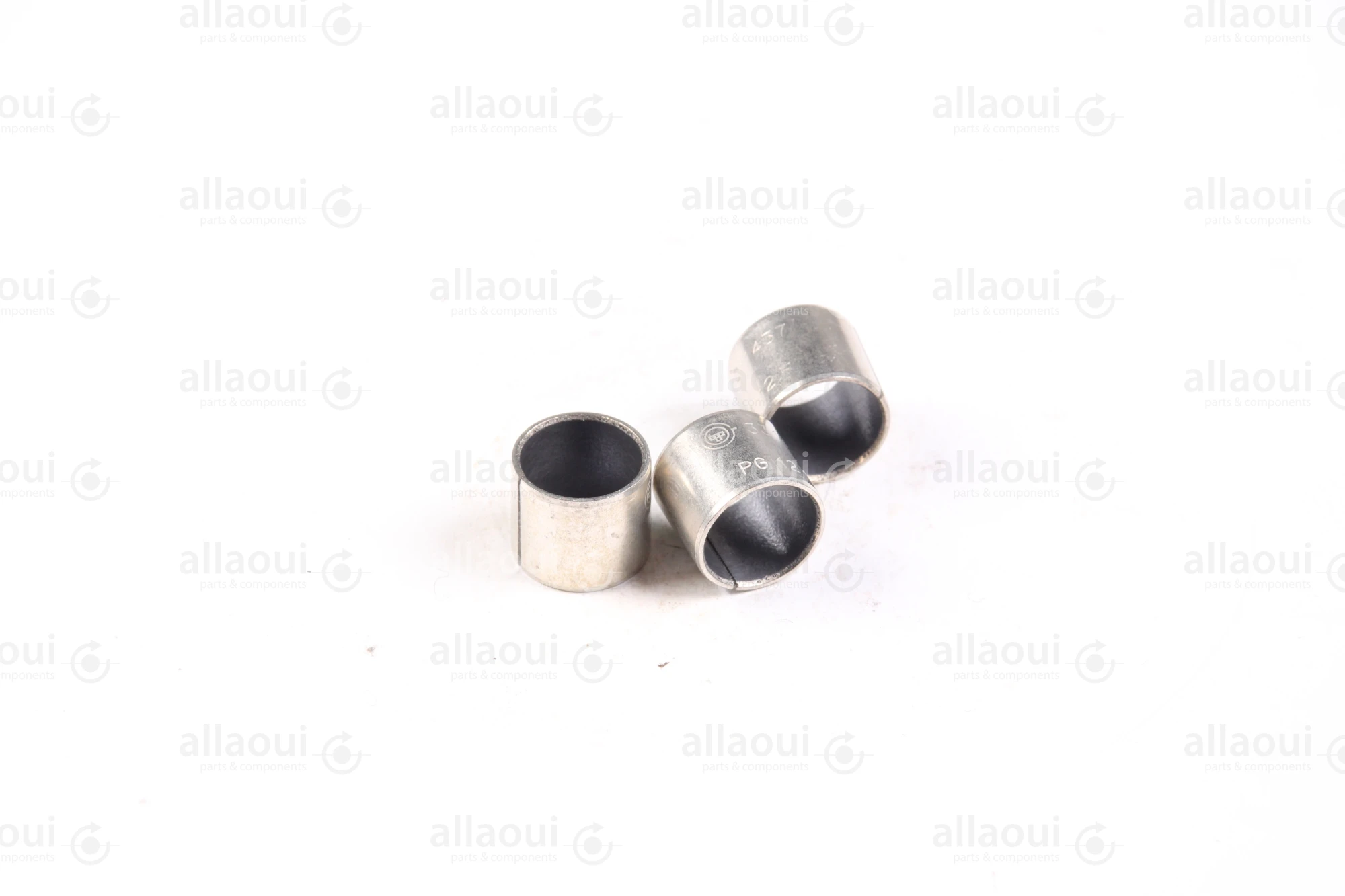 Ludwig Meister Bearing bushing (5 Pieces) 254-PG 121412 F