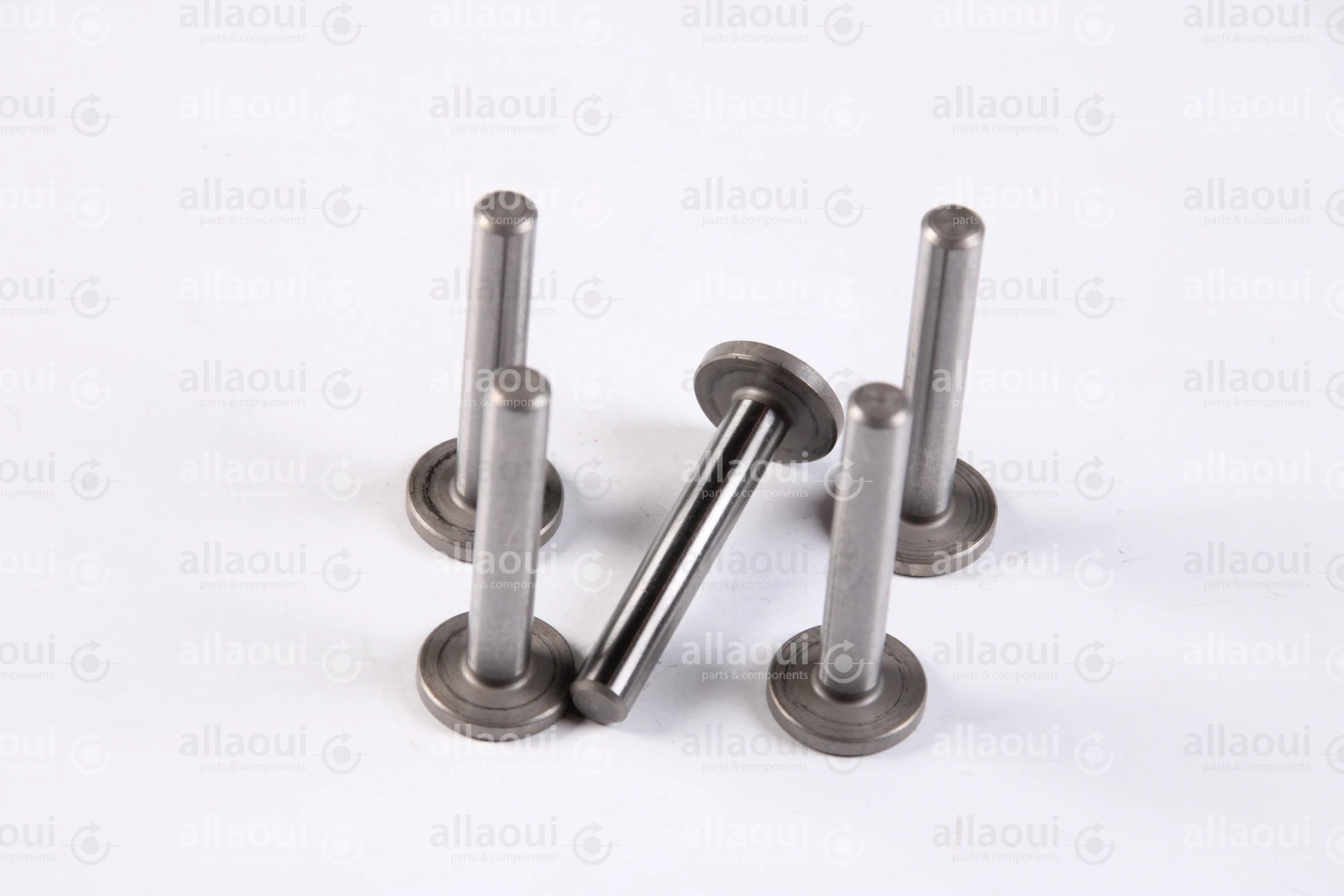 Müller Martini Bolt RD 15 X 40.5 (5 pieces) 3010.6816.4
