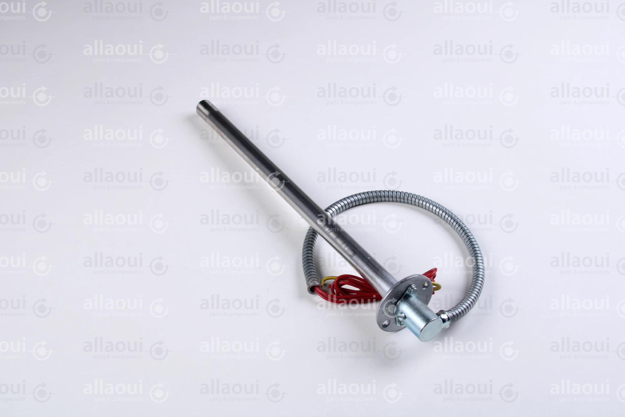 Müller Martini Heater 240V/105W 3001.68033.4