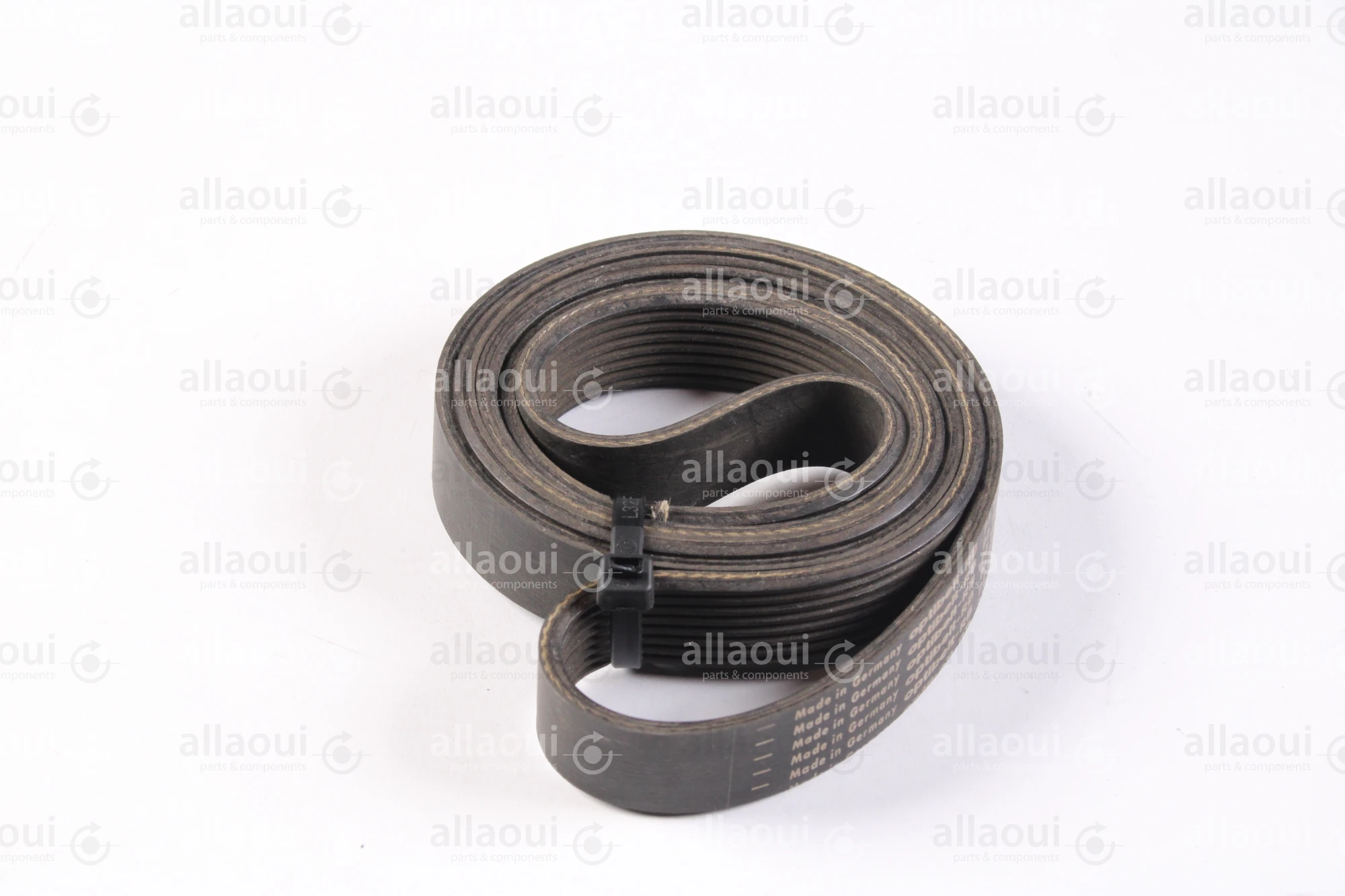 Optibelt Ribbed Belt 8PJ-1244-RB