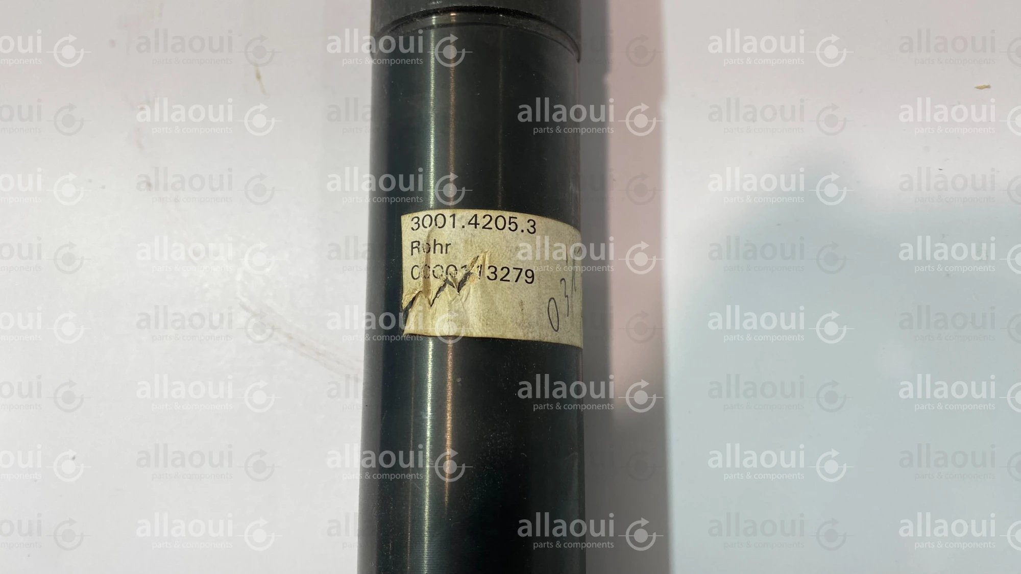 Müller Martini Pipe 3001.4205.3