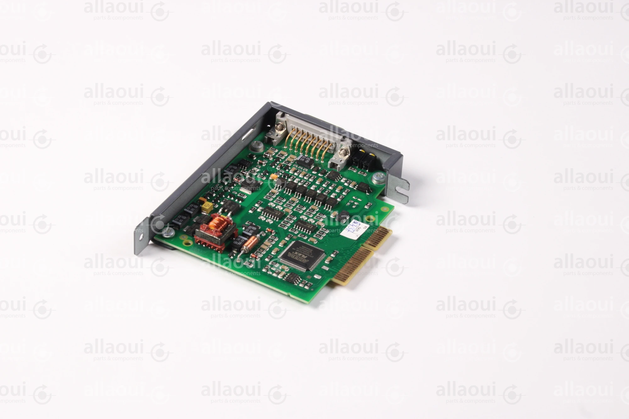 B&R Industrial Automation Plug-in Module 8AC123.60-1
