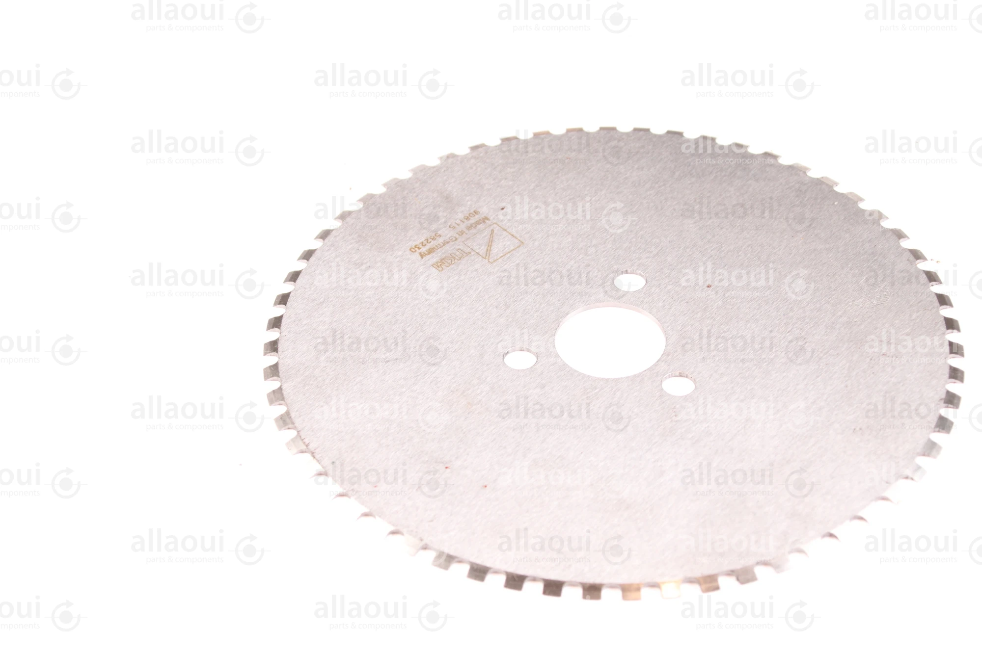 TKM Meyer Kreismesser 908115-582230