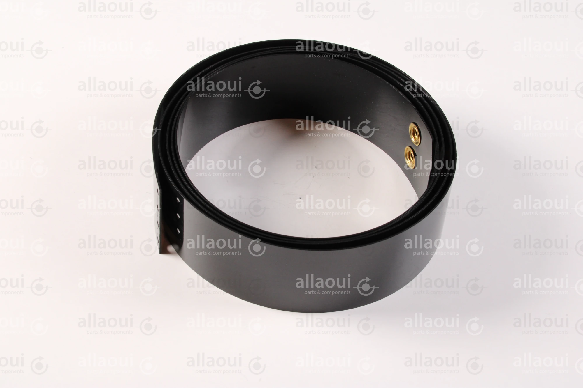 Polar Cover tape backside cpl 5543