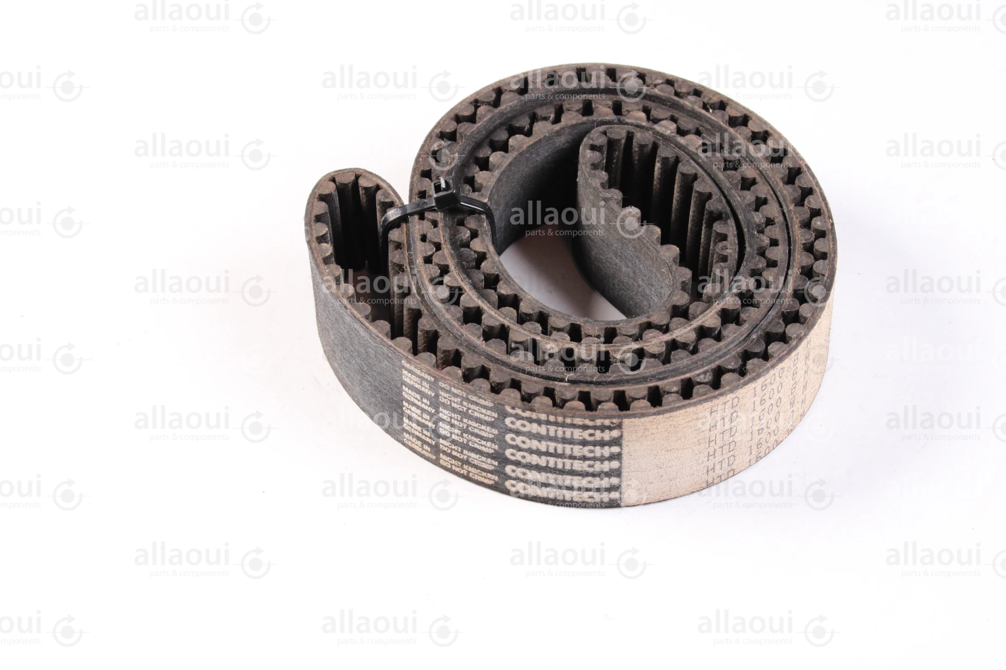 ContiTech Timing Belt HTD-1600-8M-30mm
