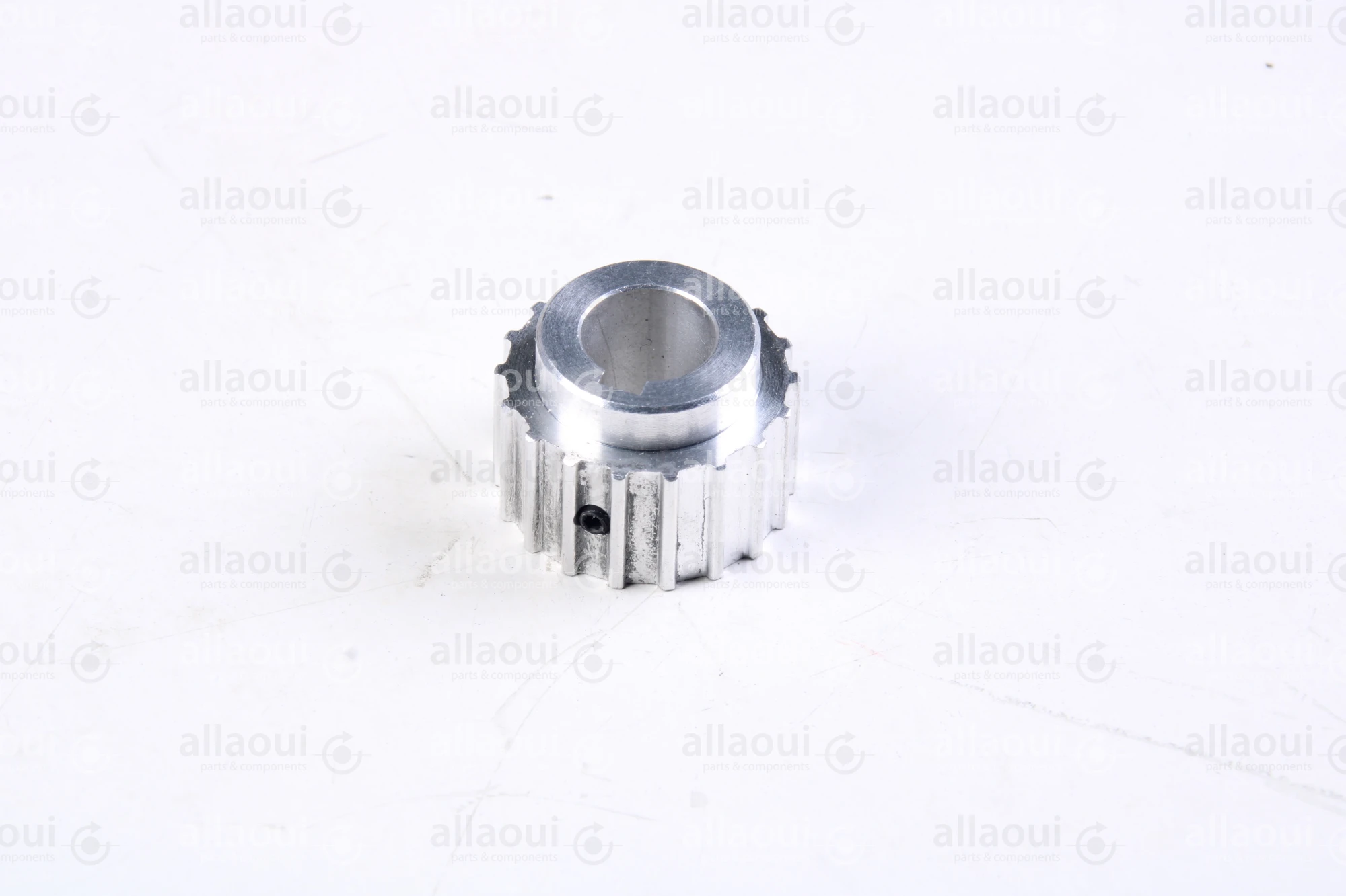 Müller Martini Timing Belt Pulley 18-AT5 3675.3428.4