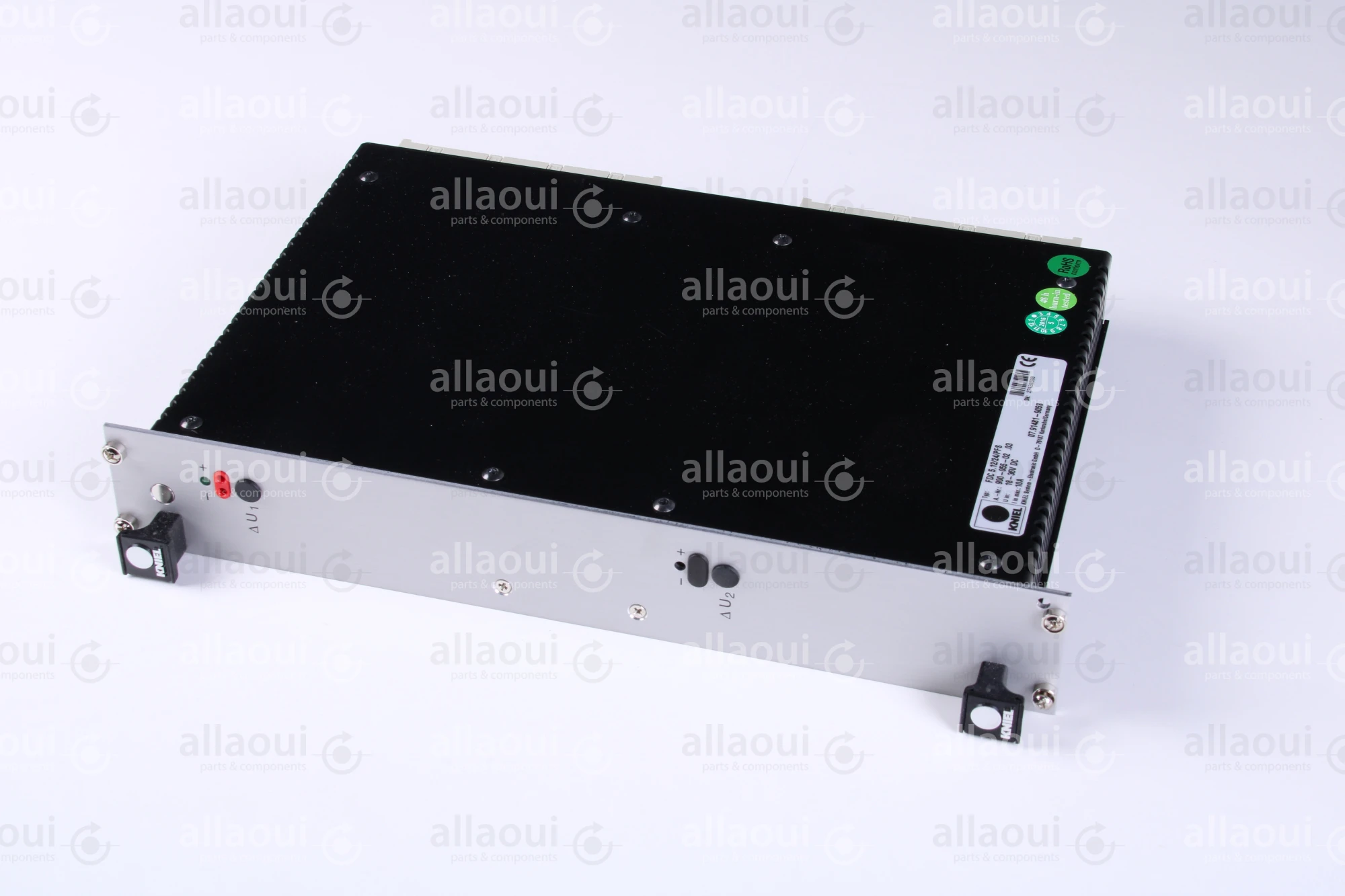 Kniel FDC 5.12/24/PFS FDC 5.12/24/PFS