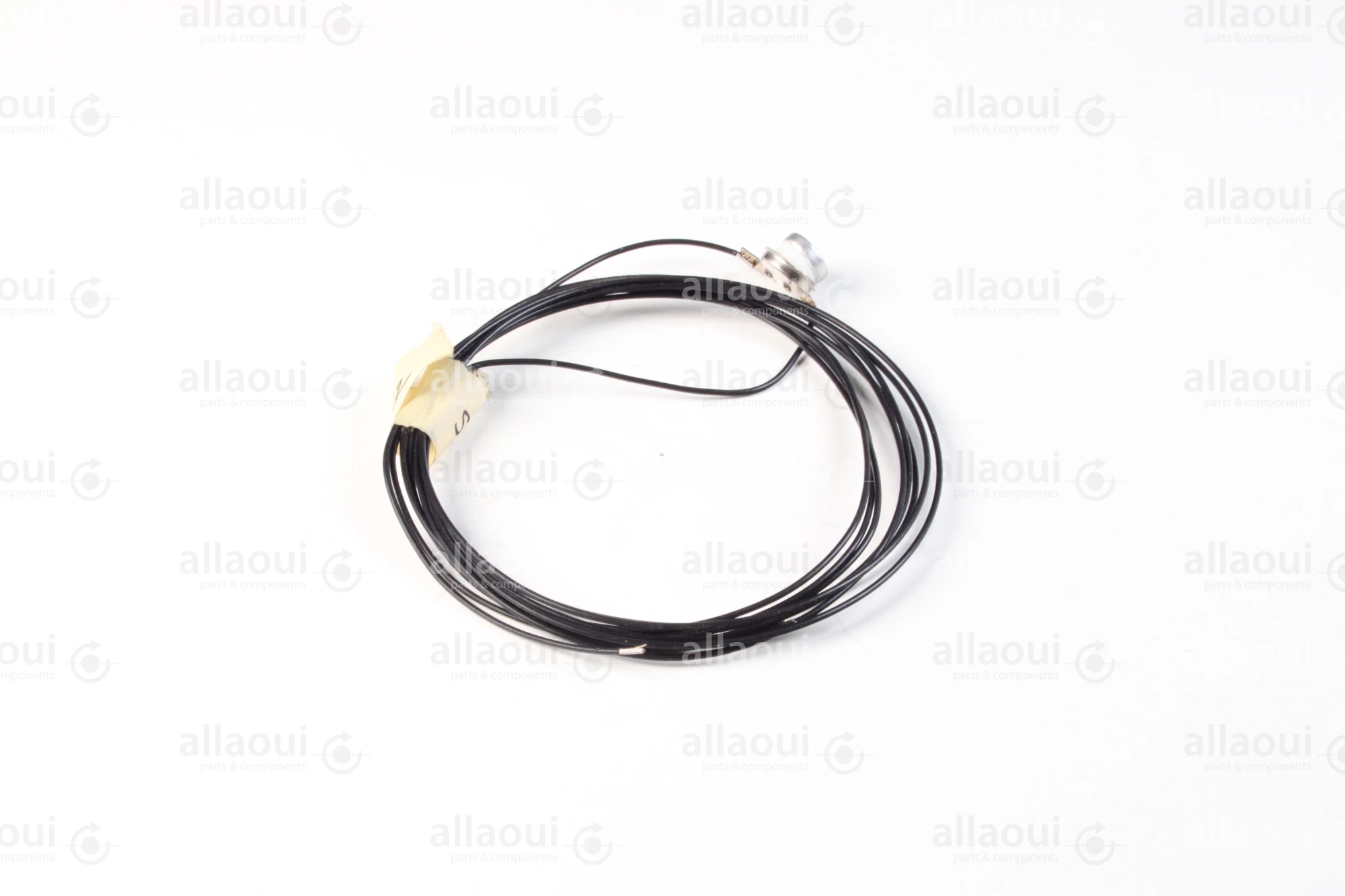 MULTICOMP PRO Thermostat / temperature switch A1905.5H6A12