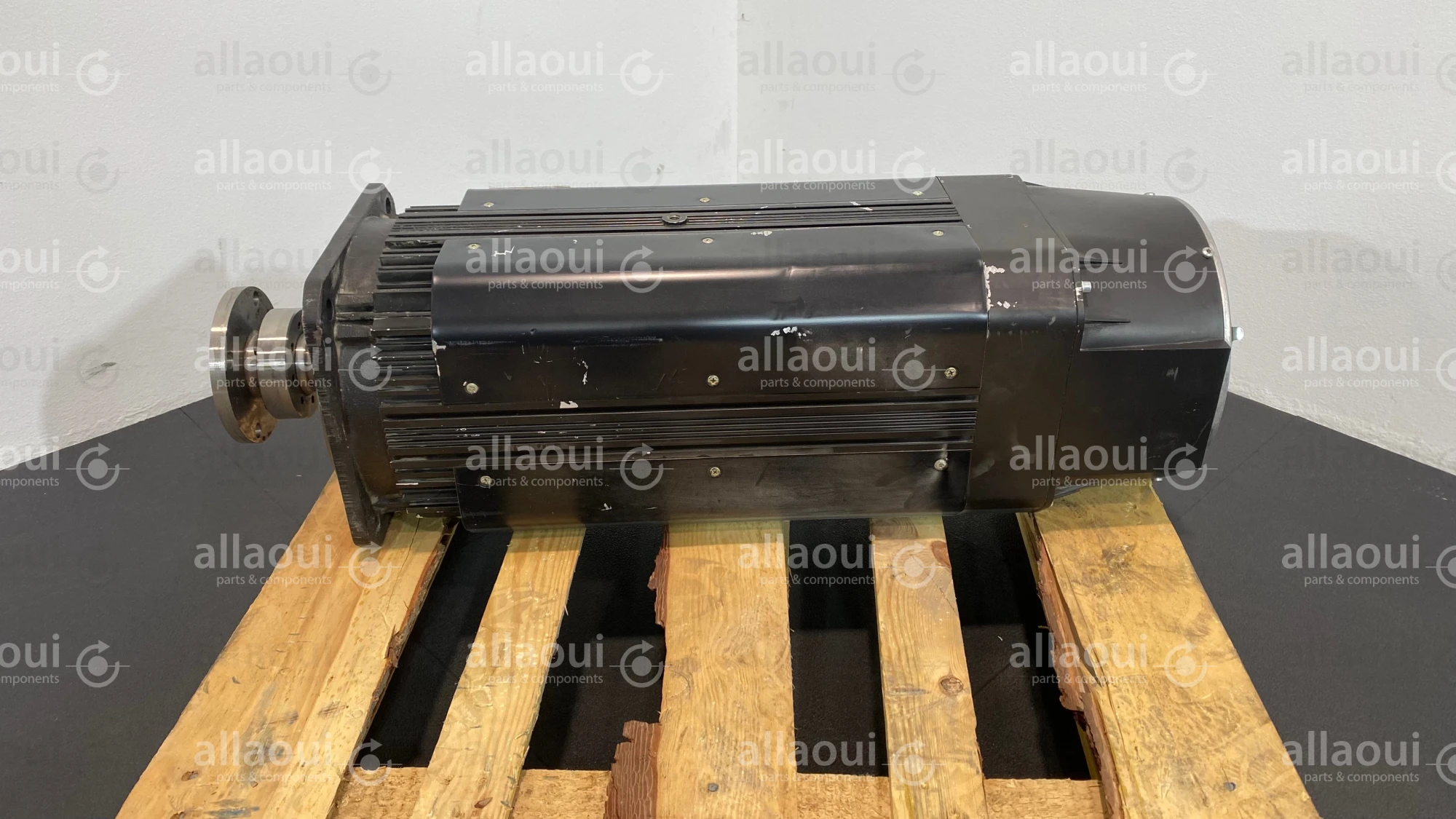 Bosch Rexroth Motor MAD130D-0150-SA-SO-AG0-05-R1