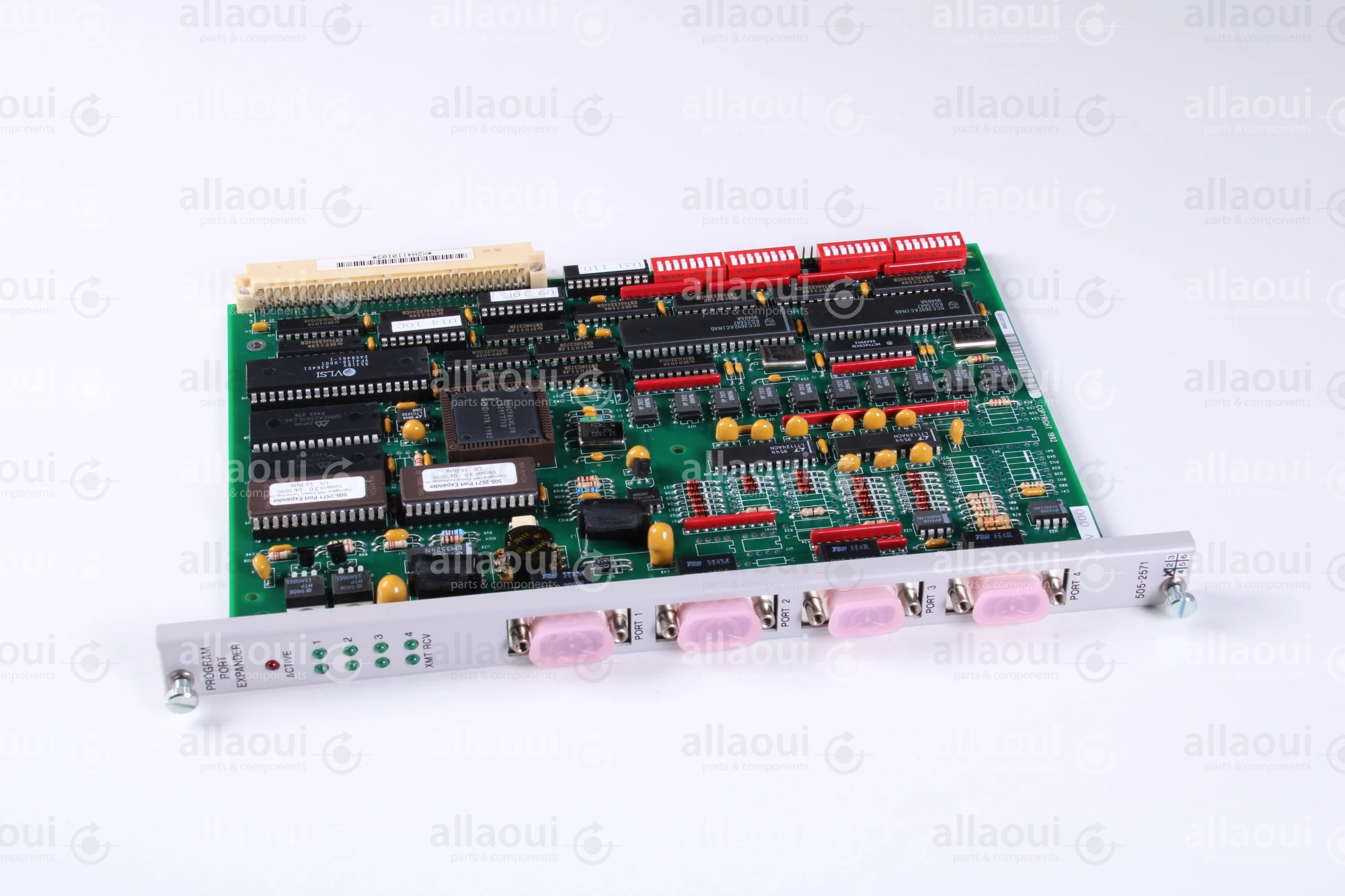 Siemens Communication Port 505-2571