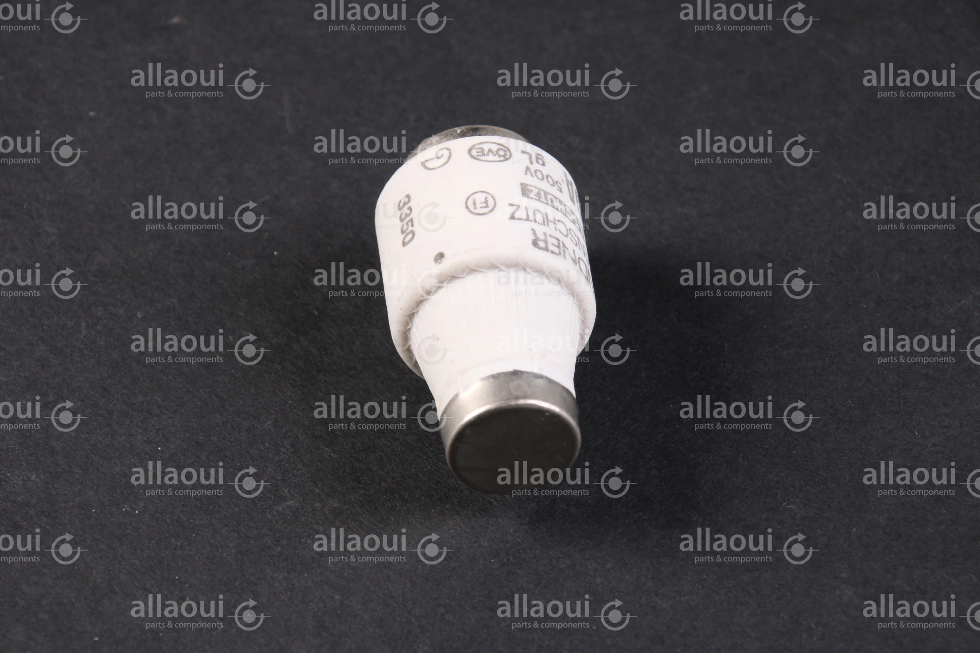 LINDNER DIII-Fuse link 598.0507