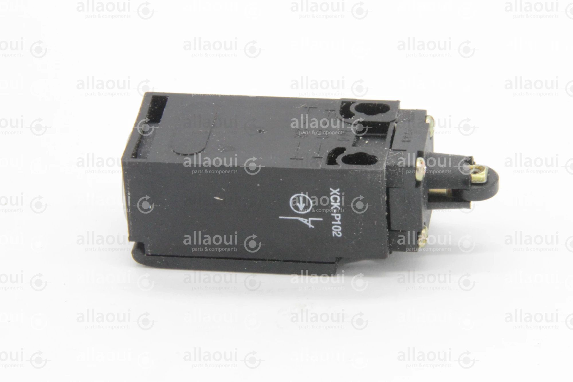 Telemecanique Limit Switch 3389110647266