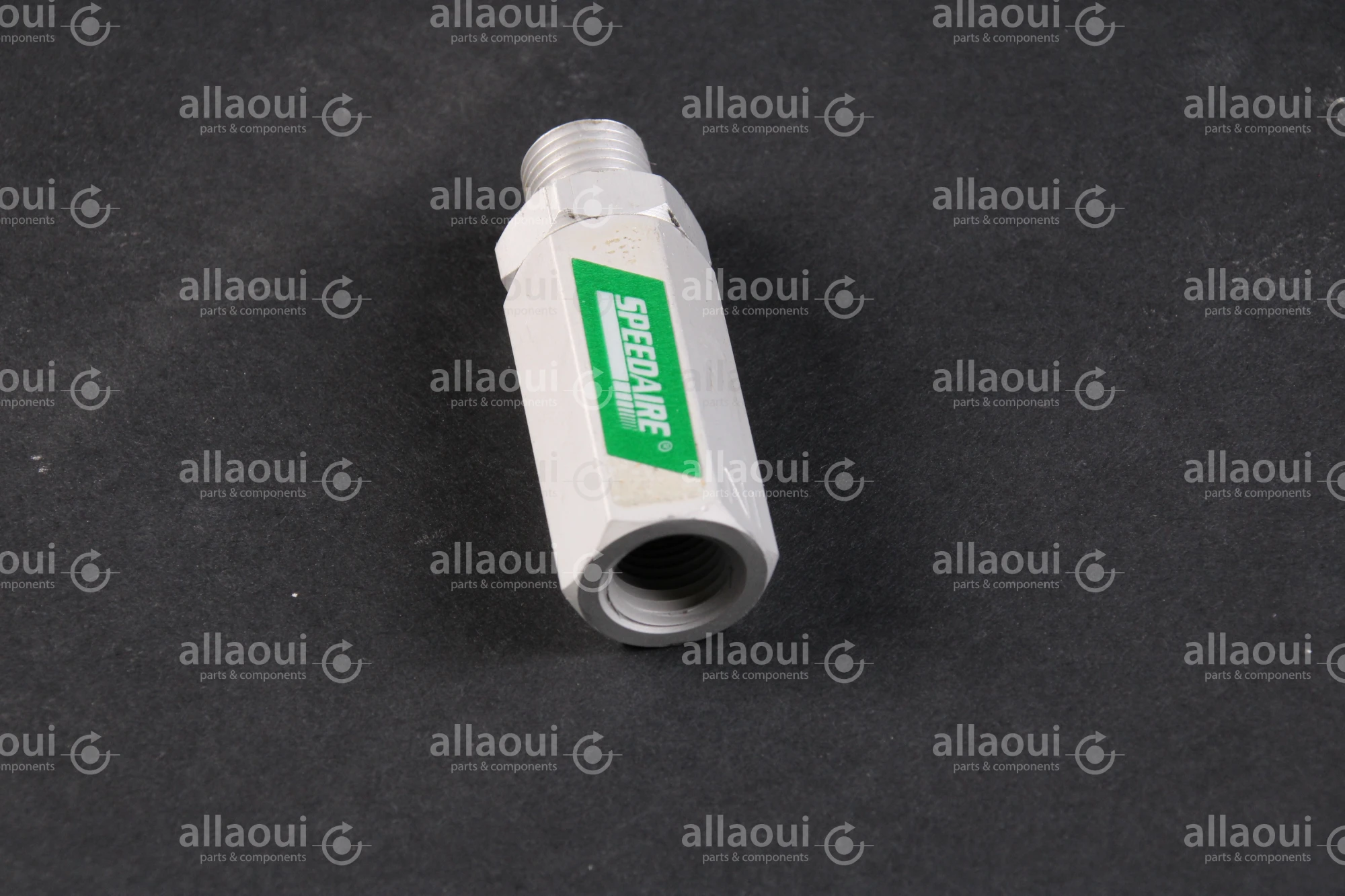 Dayton SpeedAire Filter 1A483