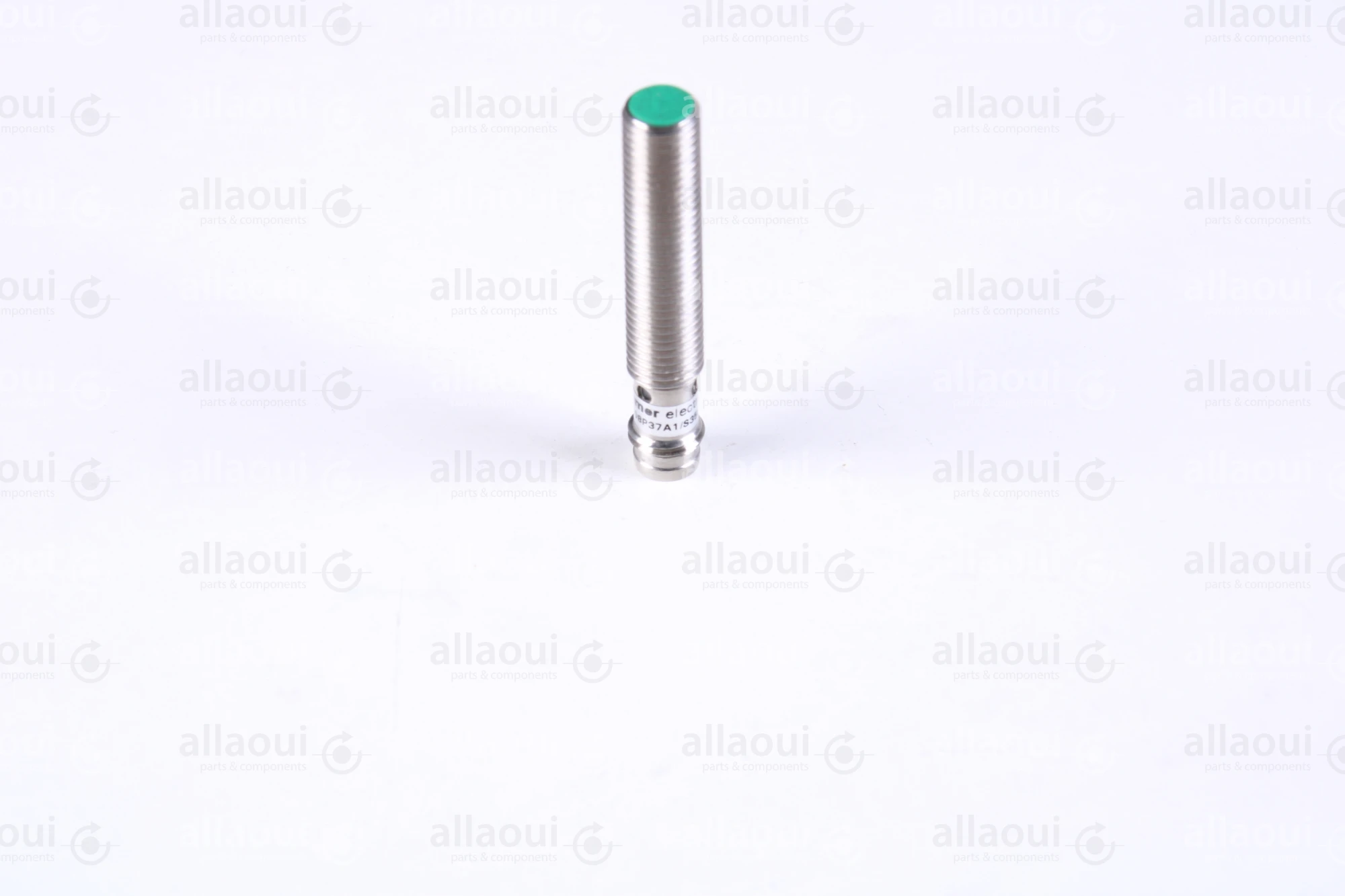 Baumer Sensor IFRM 08P37A1/S35L