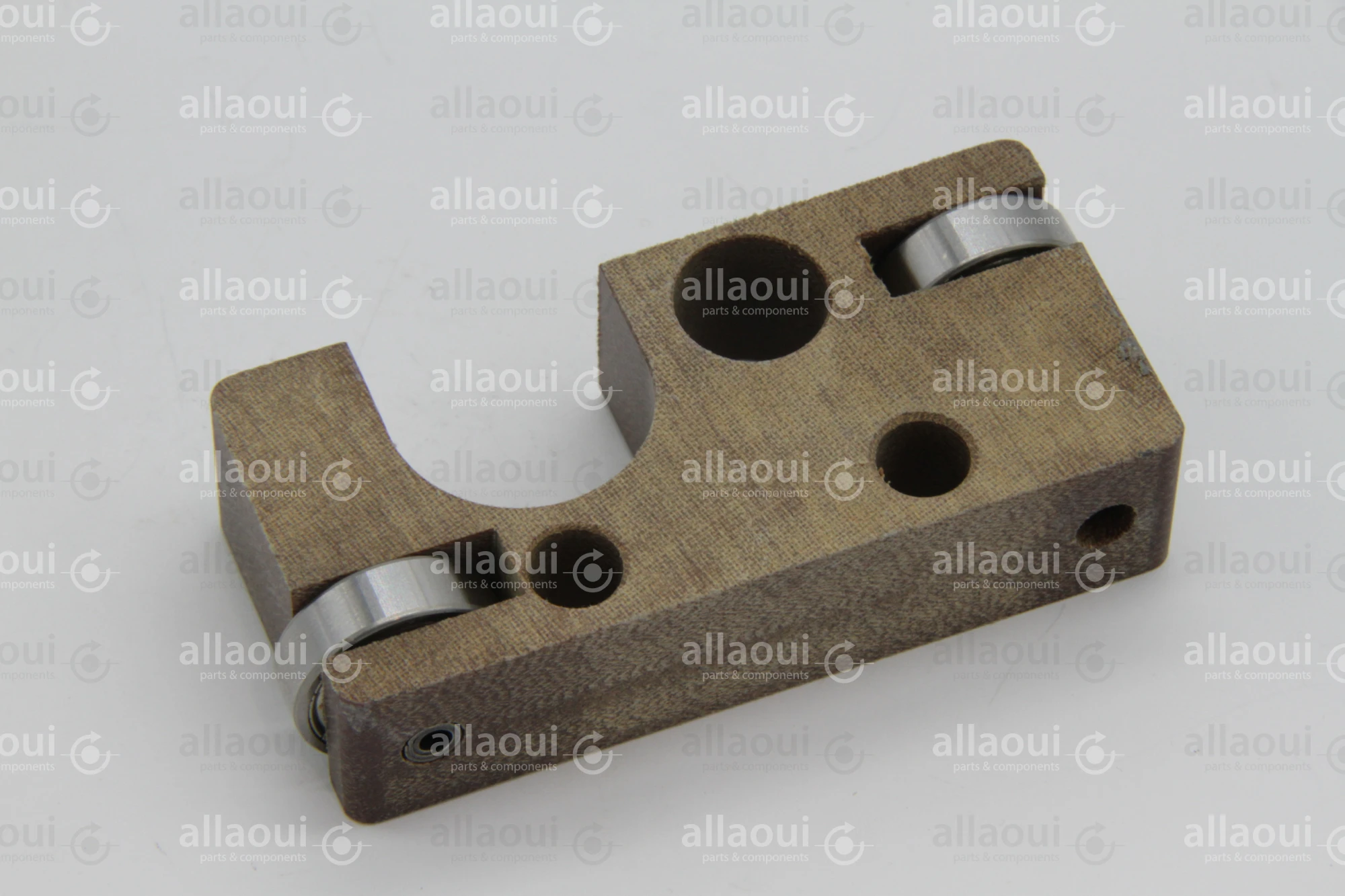 Heidelberg Guide Plate FH104511001