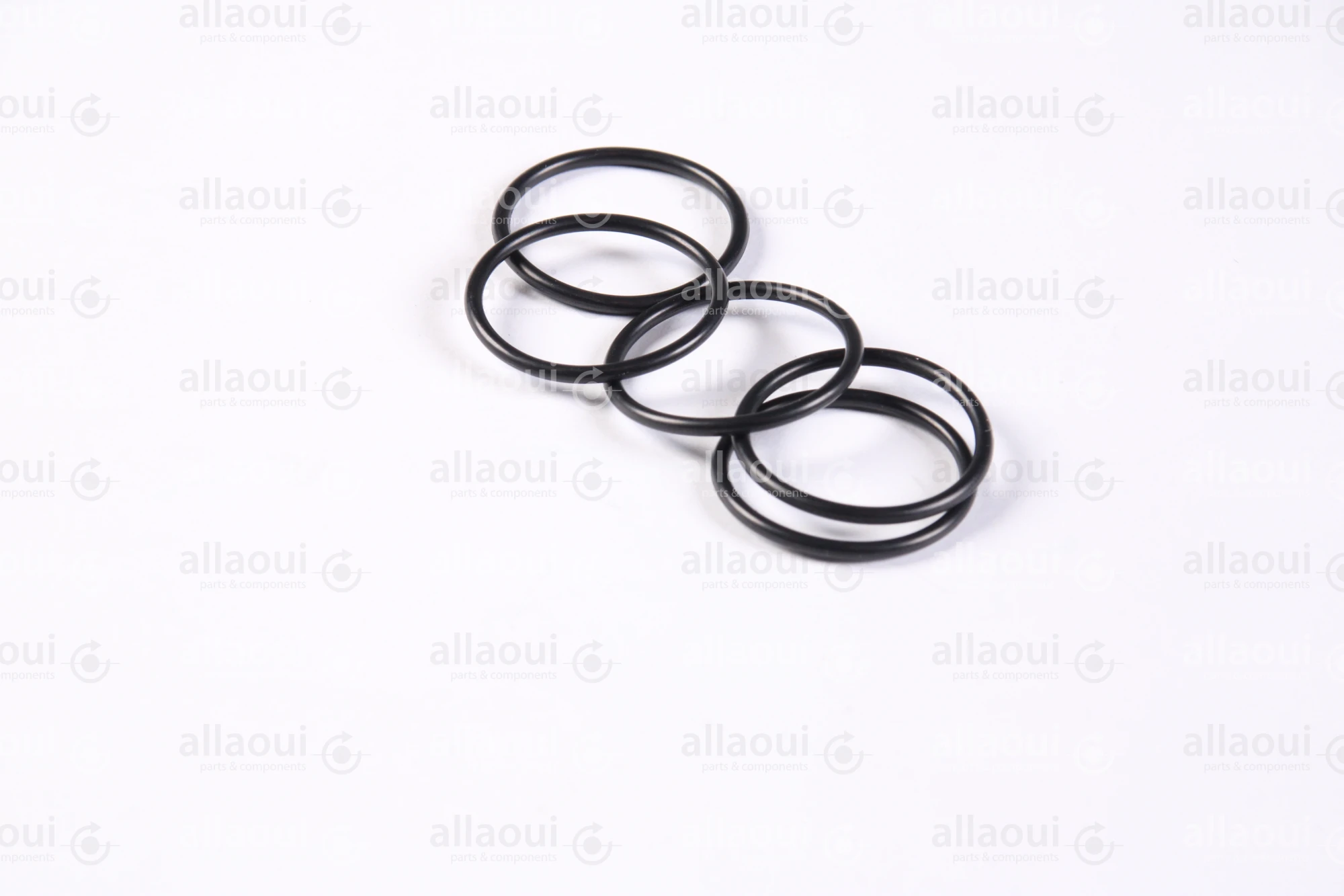 TME Germany GmbH O-Ring seals( 5 pieces) O-24X2-70-NBR